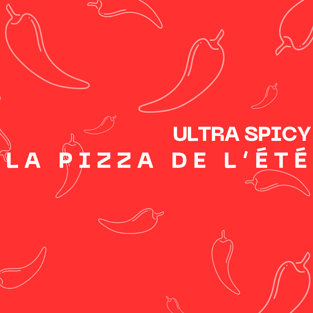 Post Instagram Spicy