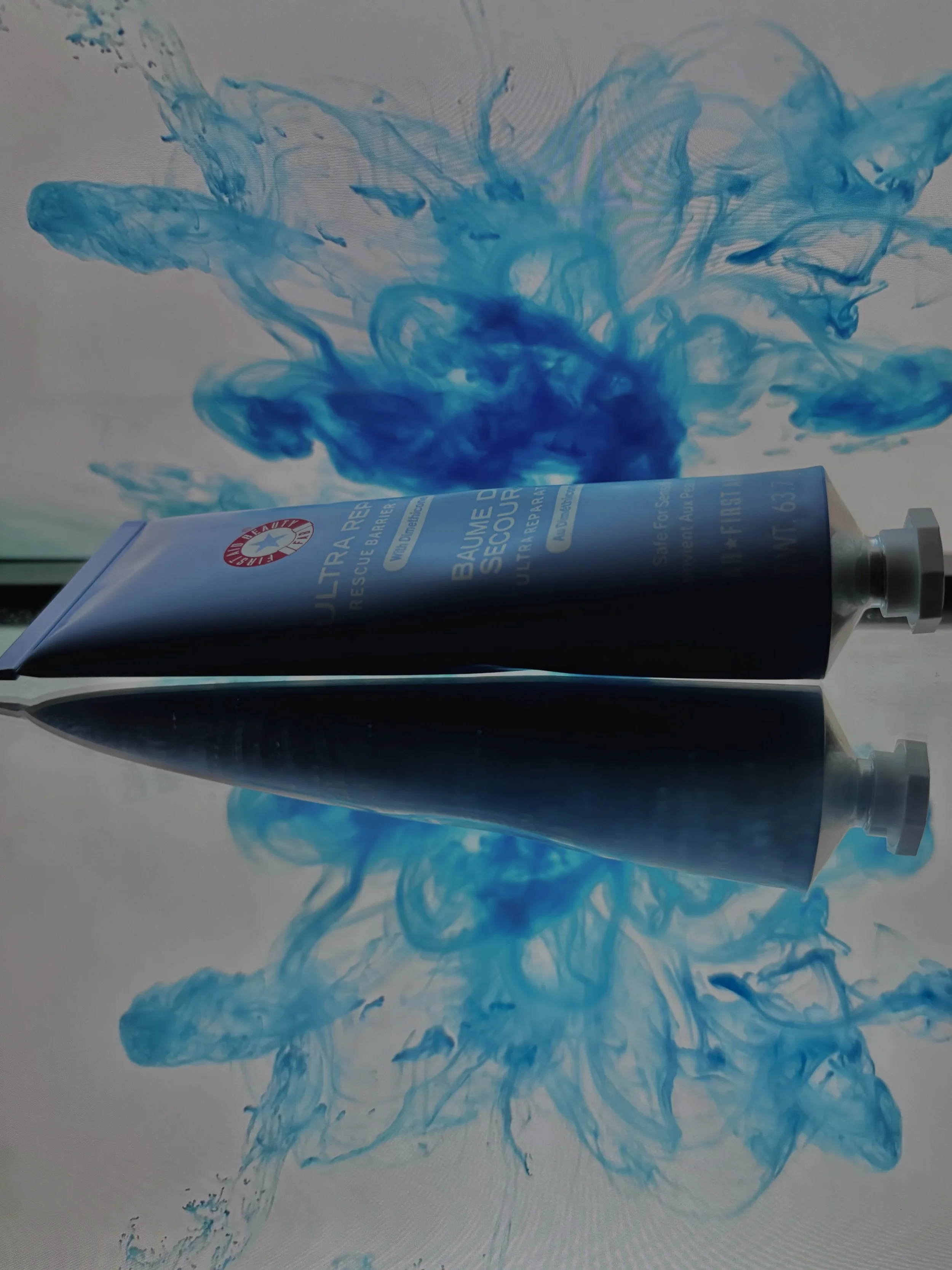 UGC First Aid Beauty X Clever