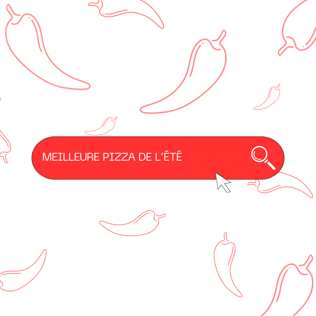 Post Instagram par Agence Clever pour Spicy