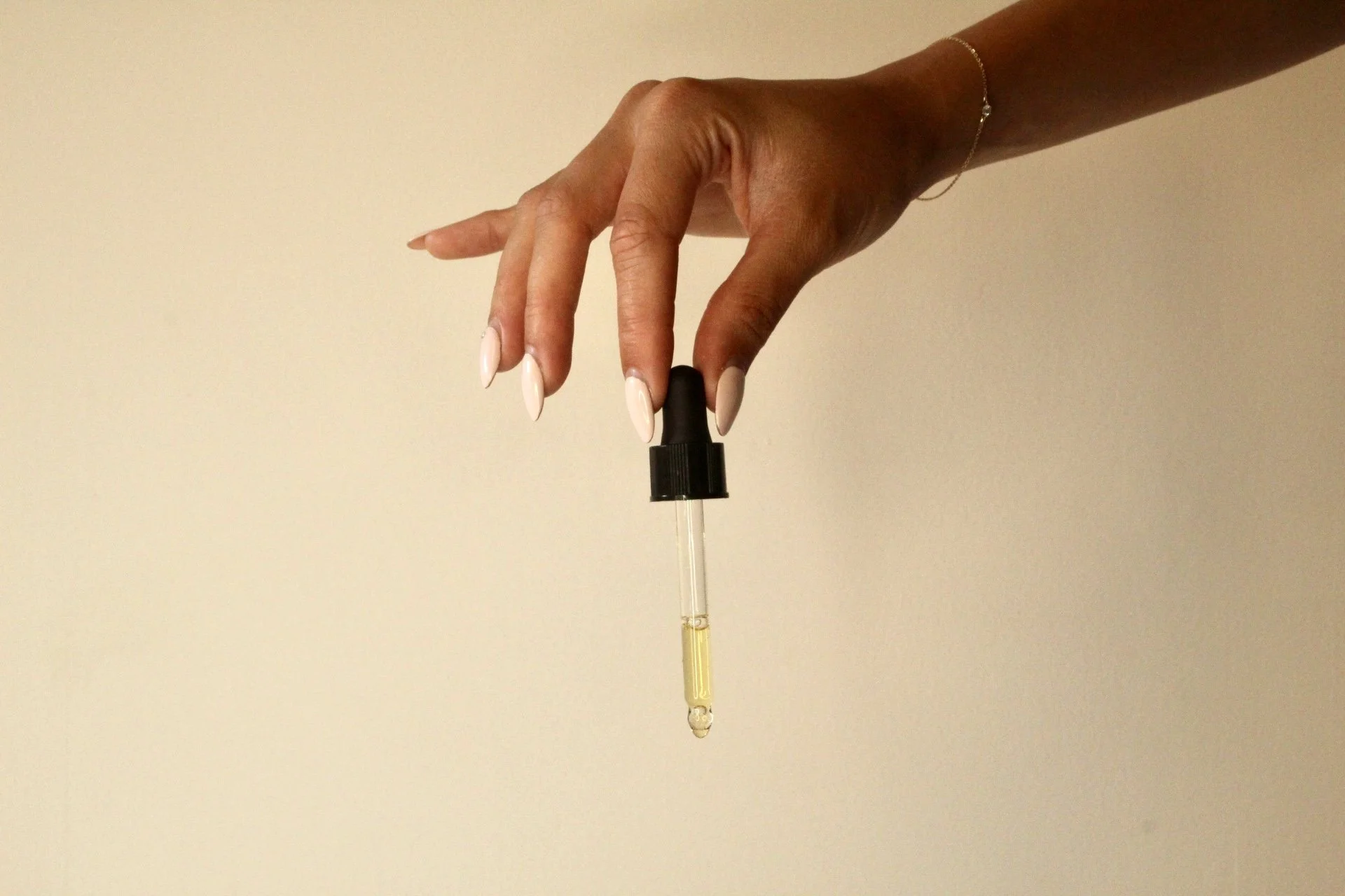 Création de contenu huile