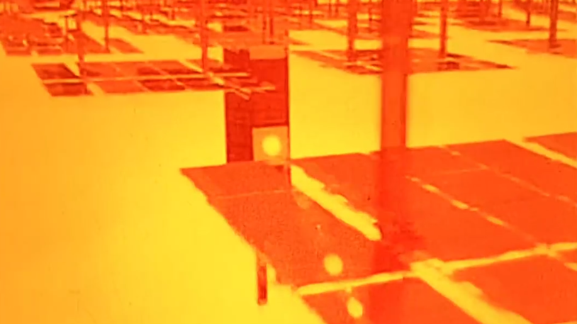 SOLAR ONE - Ruby Toolan (US)