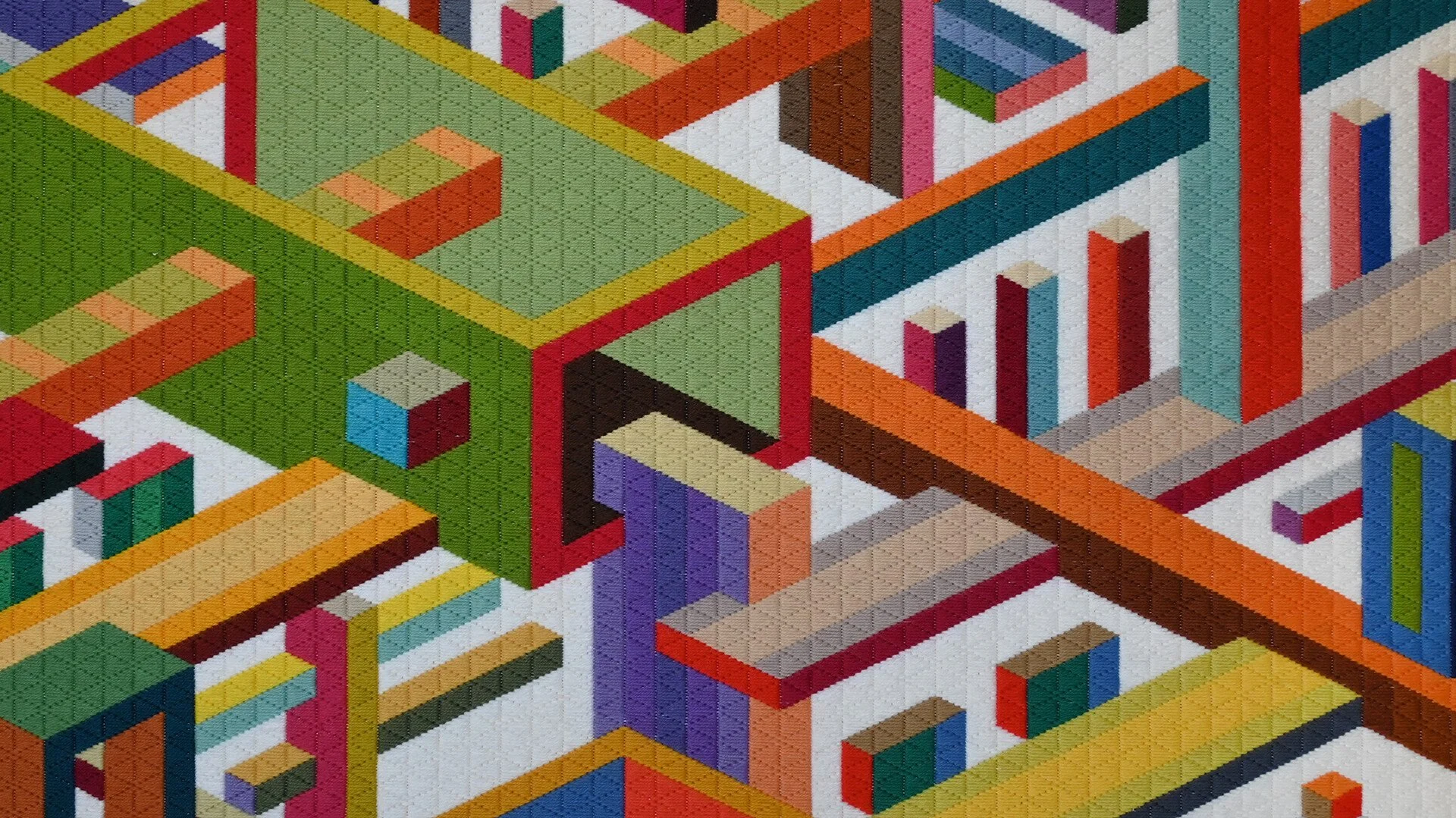 COLOR SEPARATION -  Diane Nerwen (US)