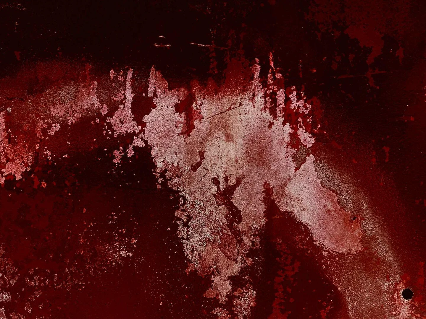 INHERITANCE - Tommy Aashildrød (NO)
