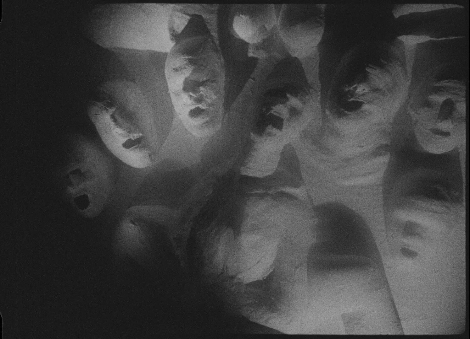 TRANSMUTATION - Charlie Jimenez (UK)