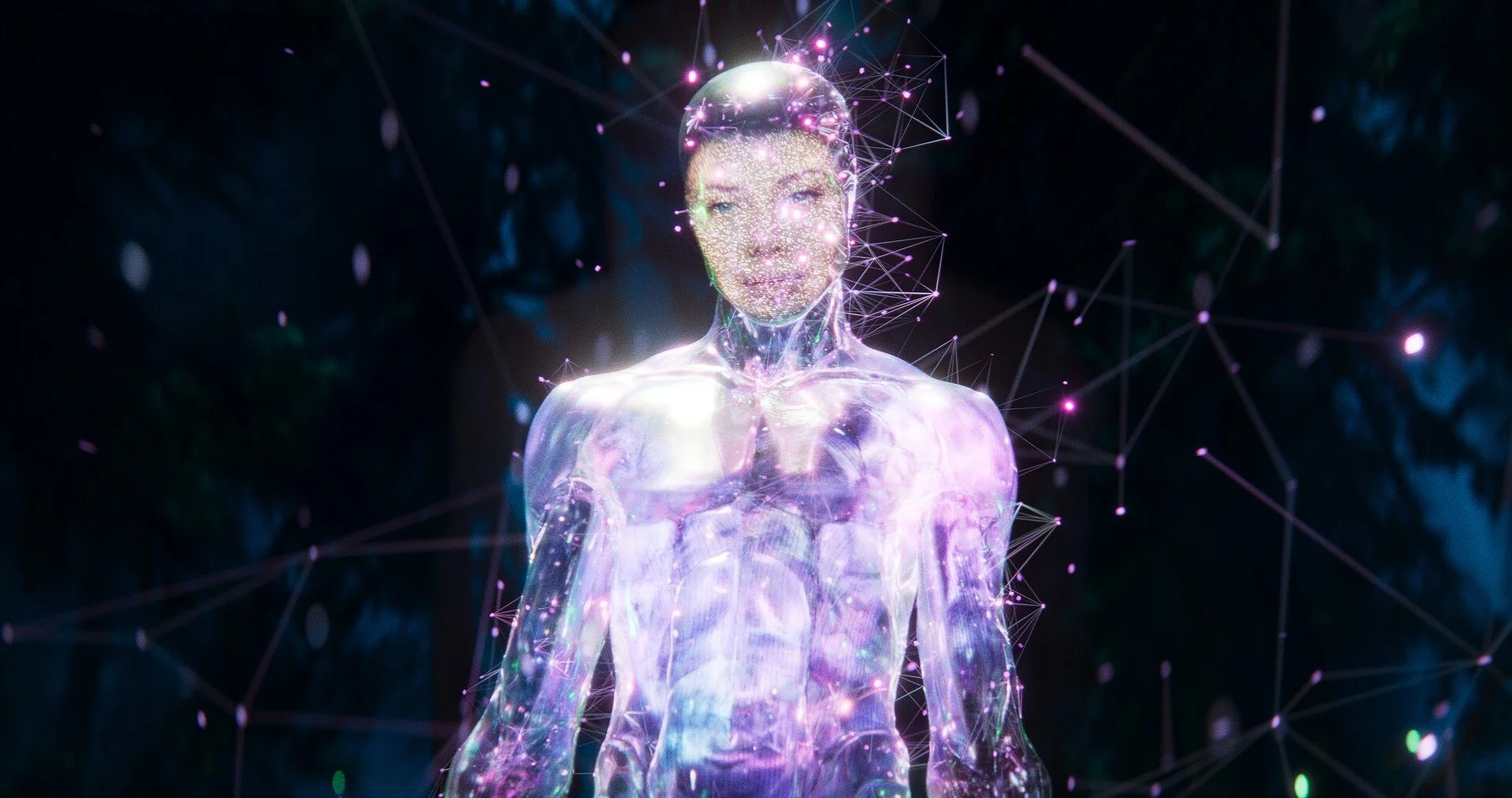 SYNTHESIS - Lucy Knowles (UK)