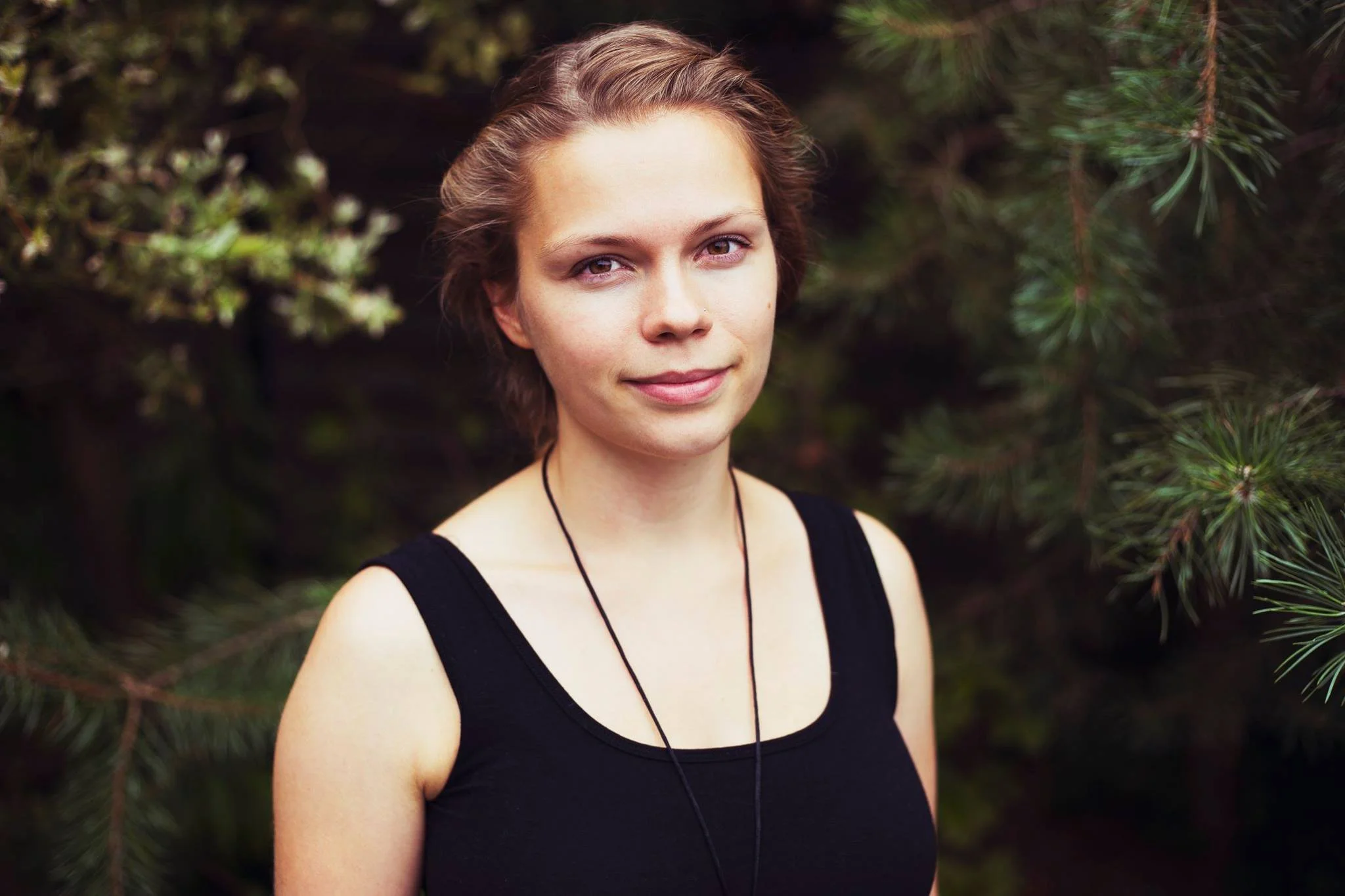 Karolina Firmanty - psycholog