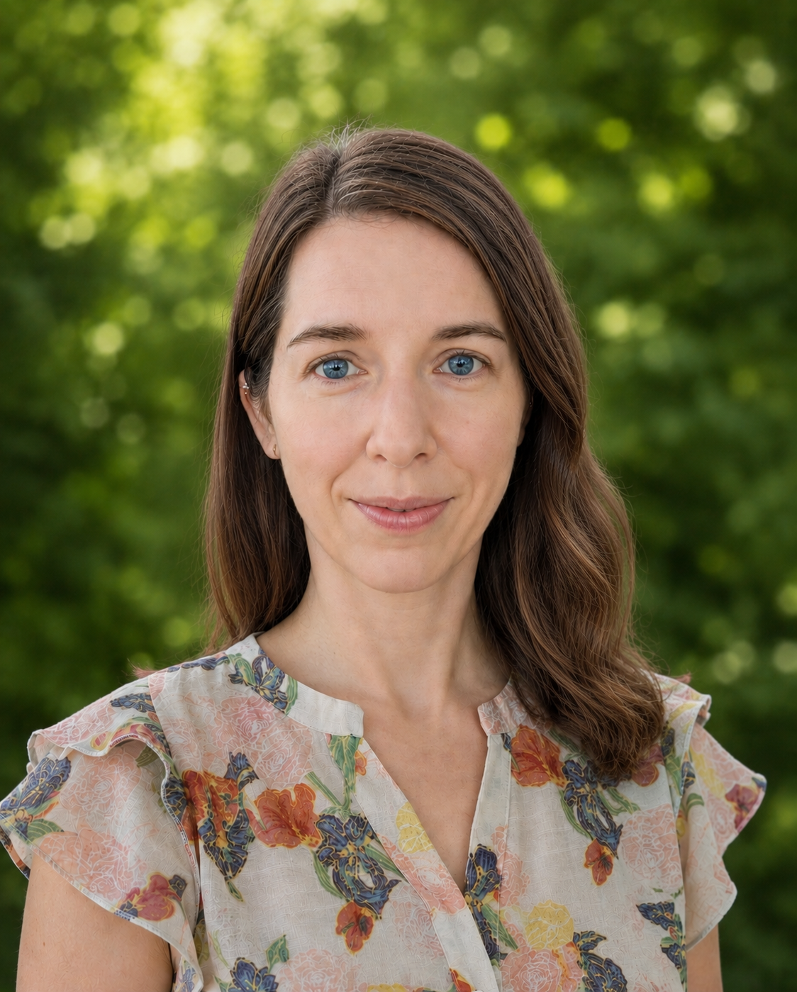 Magdalena Rokicka Bliżej Siebie terapia dzieci Granica, Komorów, Pruszków