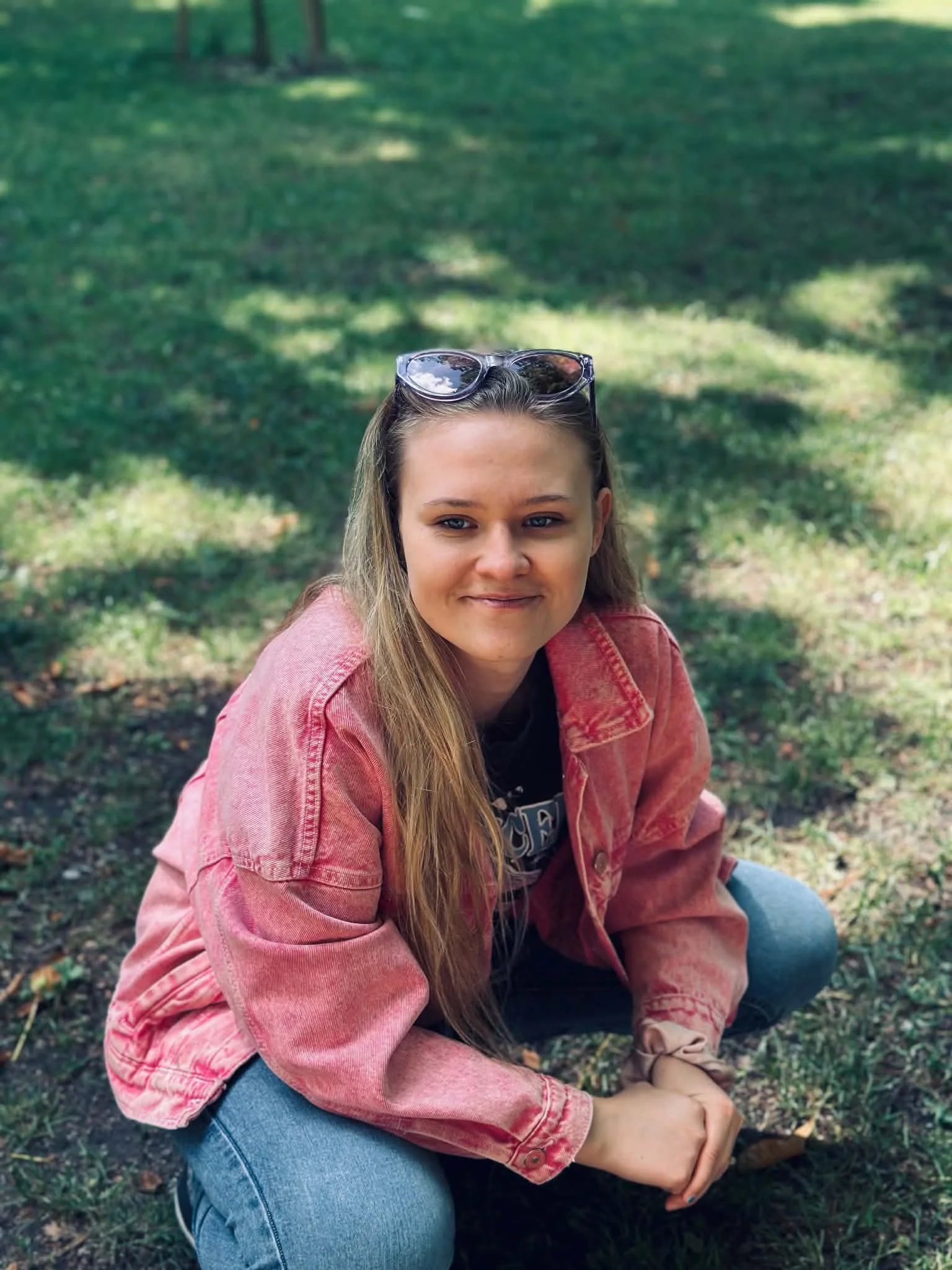 Natalia Zawadzka Bliżej Siebie psycholog terapia dzieci Granica, Pruszków, Komorów, Nadarzyn