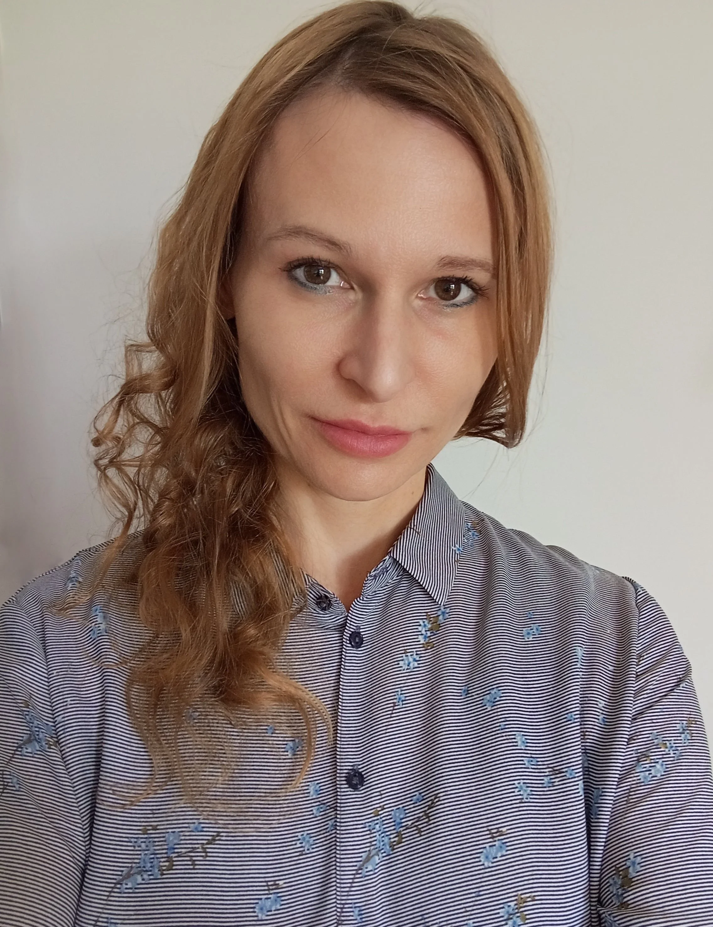 Anna Witwicka psycholog dziecięcy, disgnosta, Terapeuta TUS, Terapia psychologiczna, Pruszków, Komorów, Nadarzyn, Granica, Nowa Wieś, Milanówek