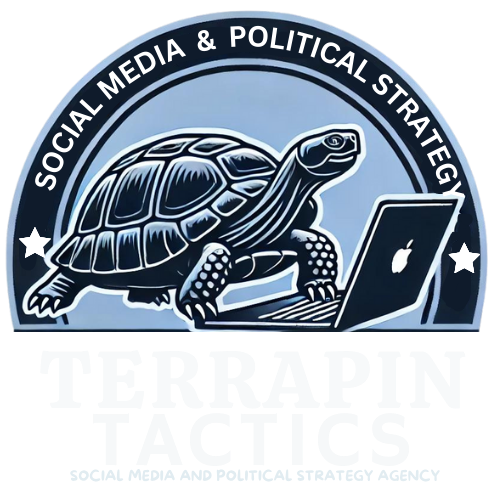 Terrapin Tactics