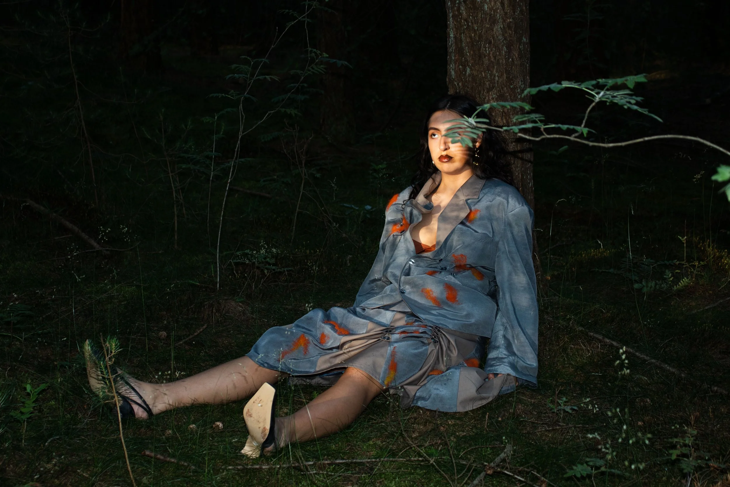 Reverence for Nature