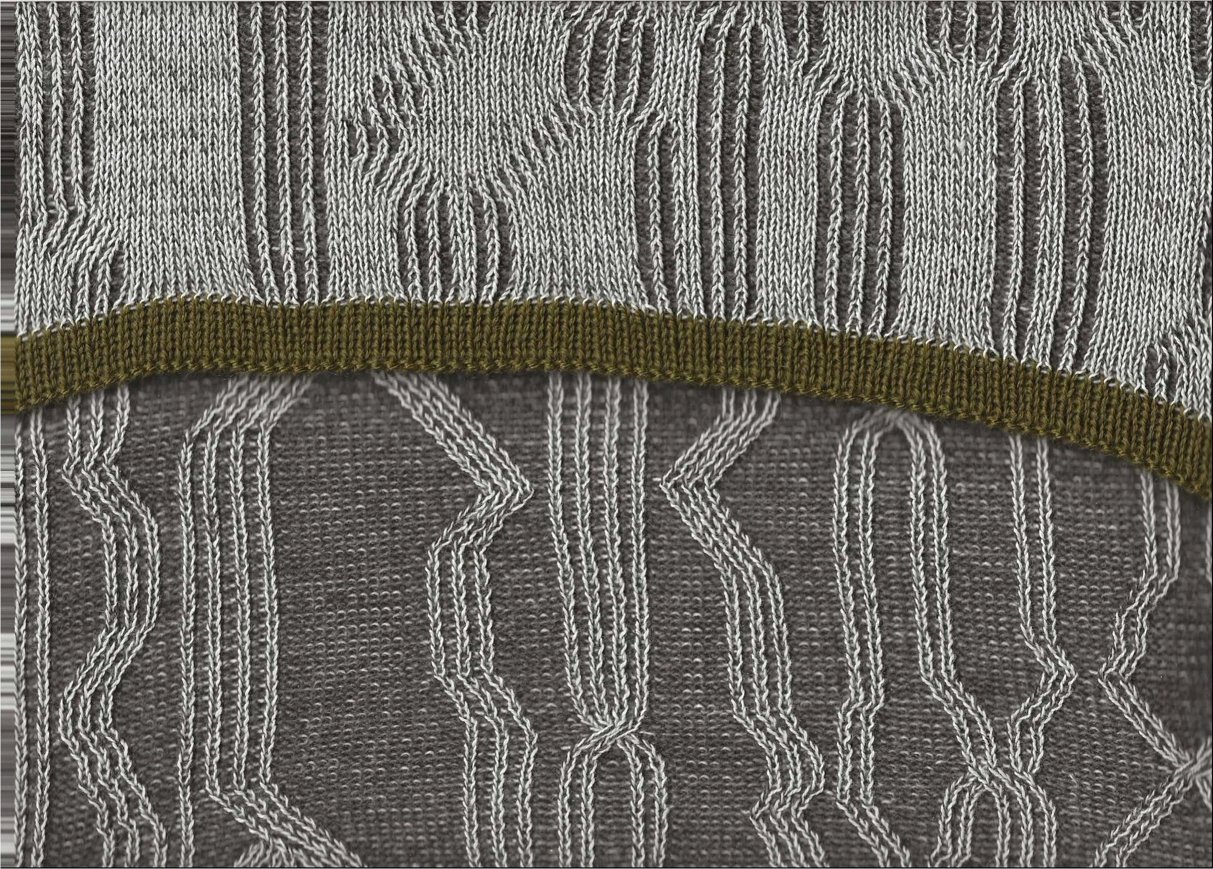 Knit Experiments