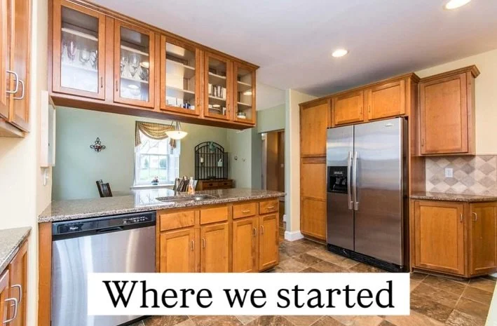 Client Story: The Cherry Lane Kitchen

This mom of three wanted to refresh her kitchen&mdash;but between her full-time job, three kids, and a packed family calendar, she didn&rsquo;t have the bandwidth to manage bids, compare contractors, or second-g