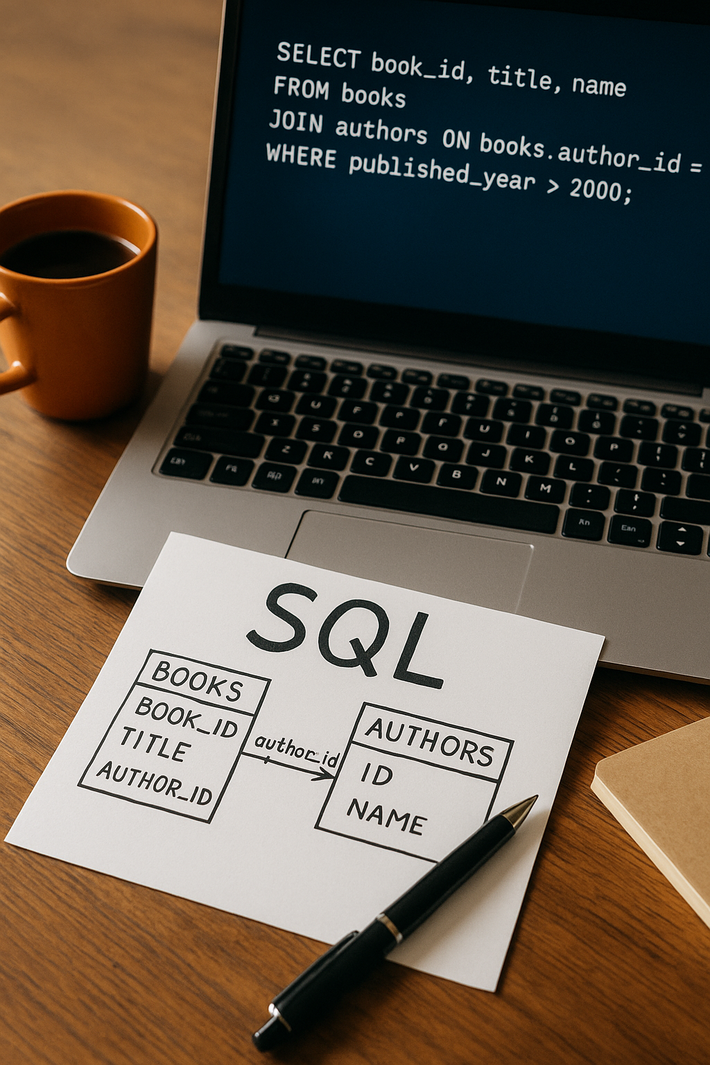 IBM Data Engineering: Databases and SQL for Data Science with Python