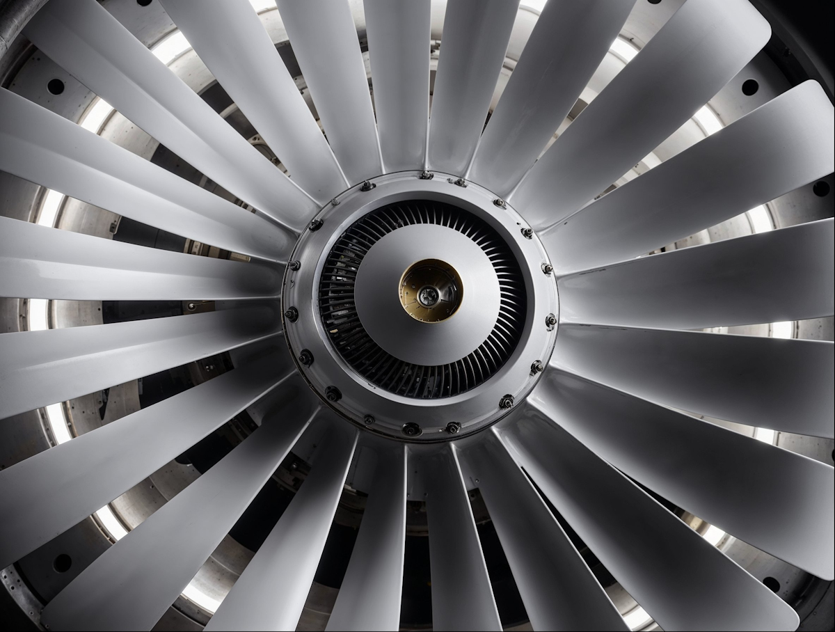 Turbomachinery 1: Introduction