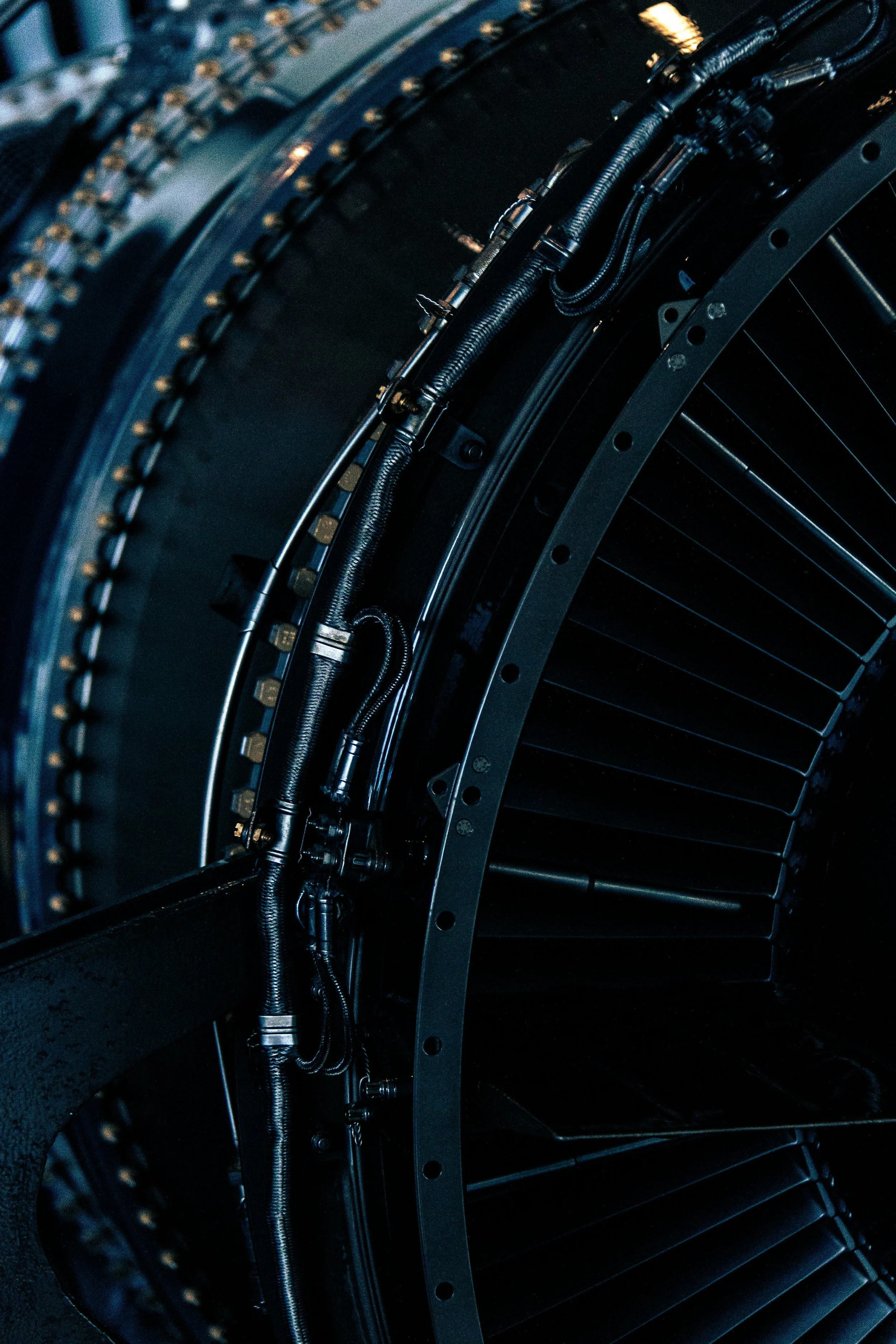 Turbomachinery 6: Analysis and design in Turbomachines