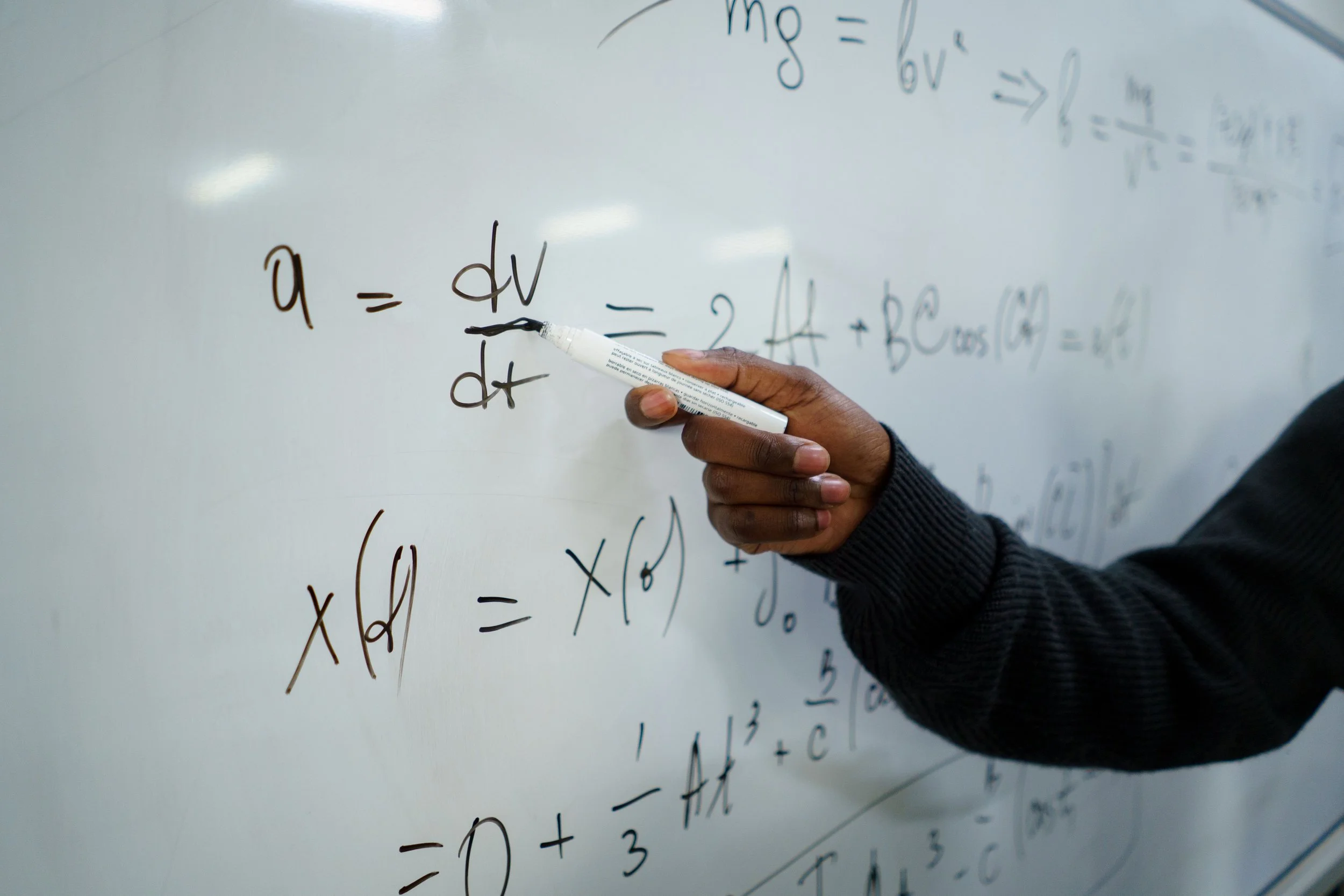 Turbomachinery 3: Equations and Principles