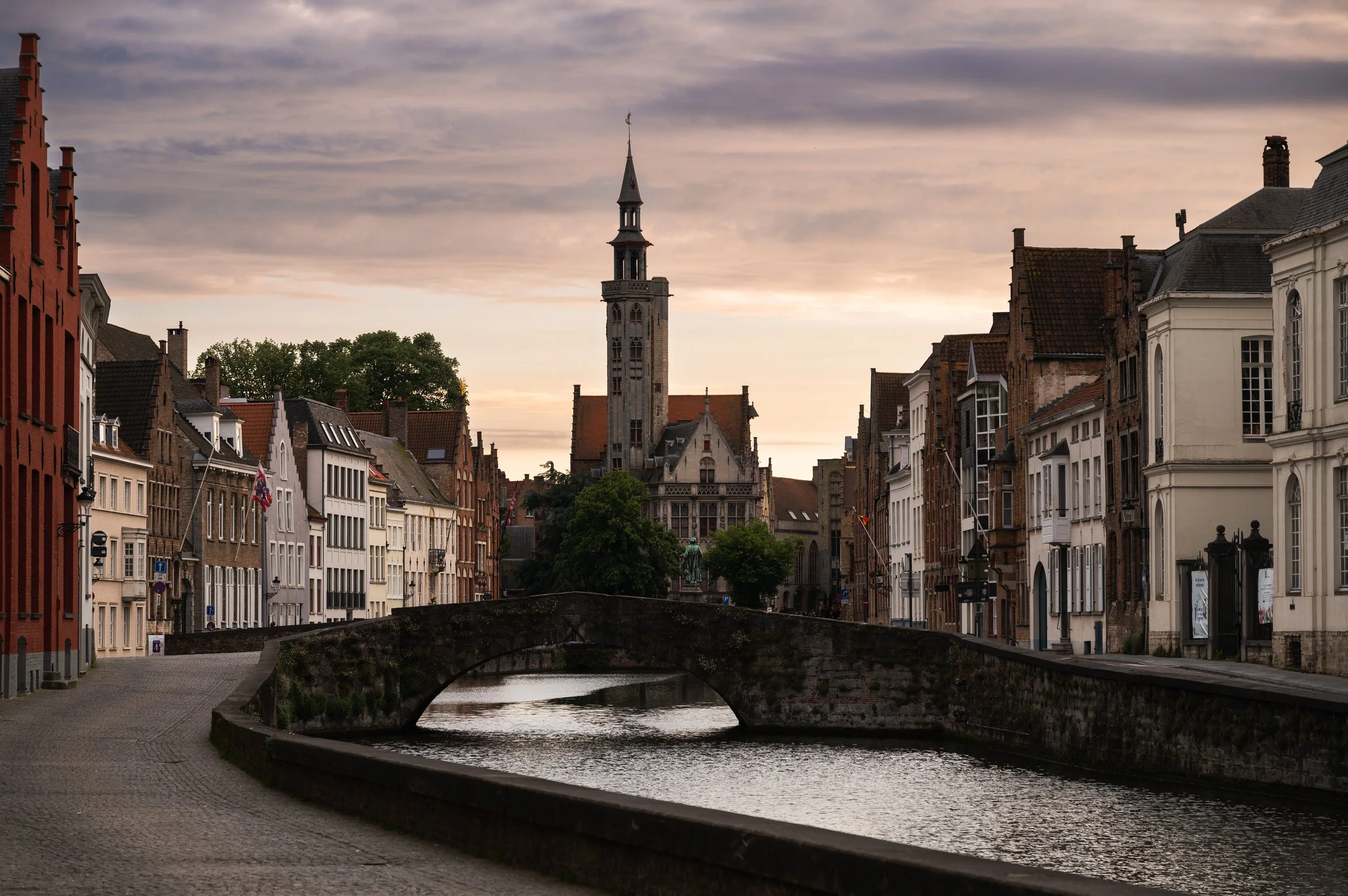 Bruges, Belgium