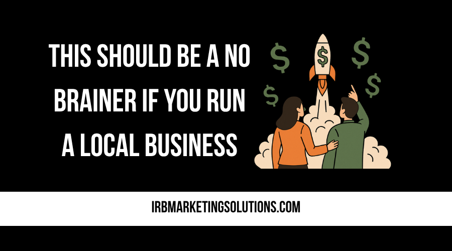 How To Actually Skyrocket Your Local Business
