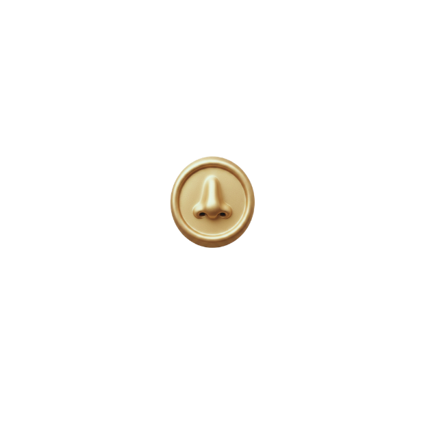 lakzegel logo the perfume practice