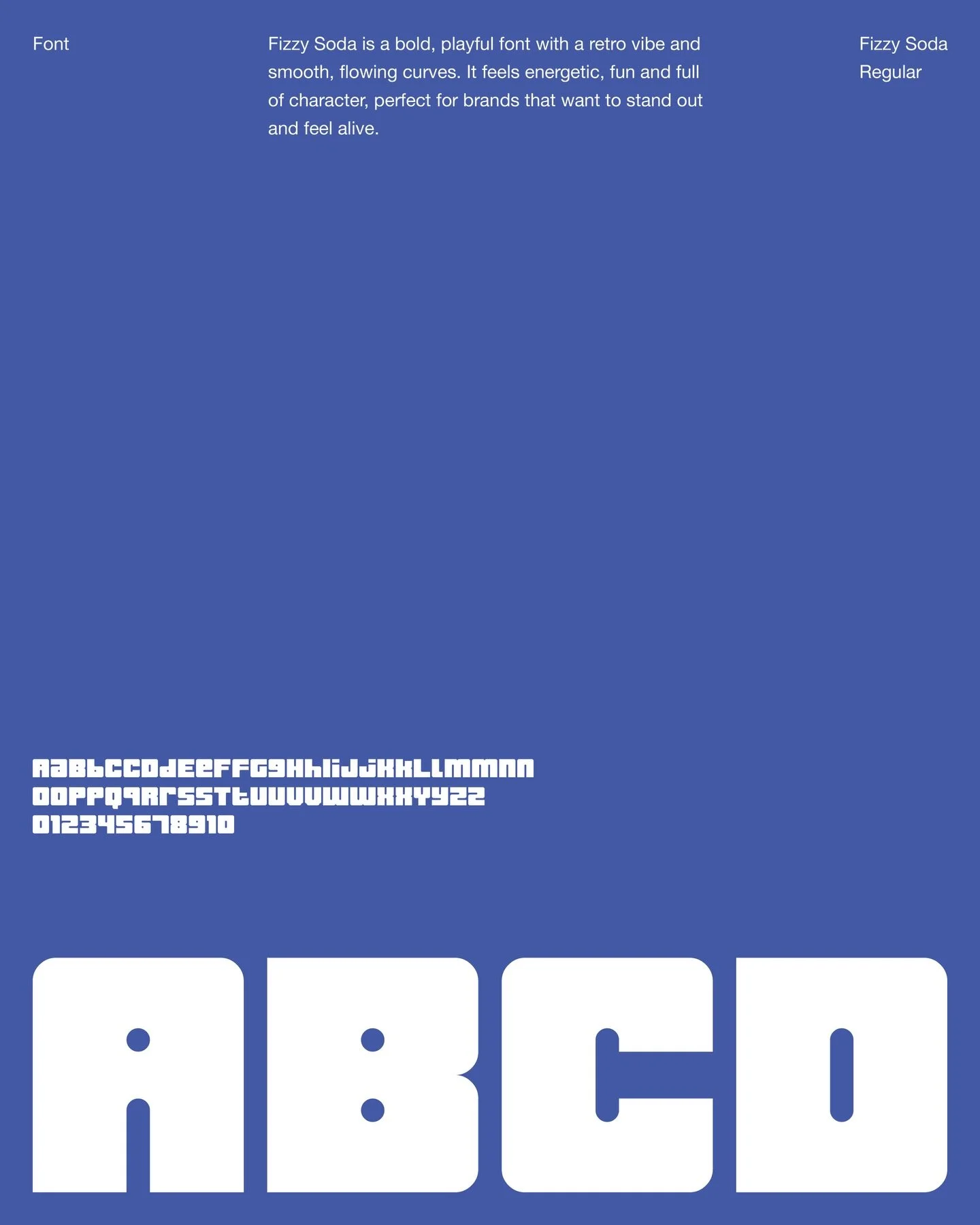 For &rsquo;T Binkske, a local frituur based in Sint-Truiden, we created a rebrand that celebrates the fun side of the brand.

Inspired by the local football club&rsquo;s colors, the new identity feels bold and playful, while staying familiar for loya