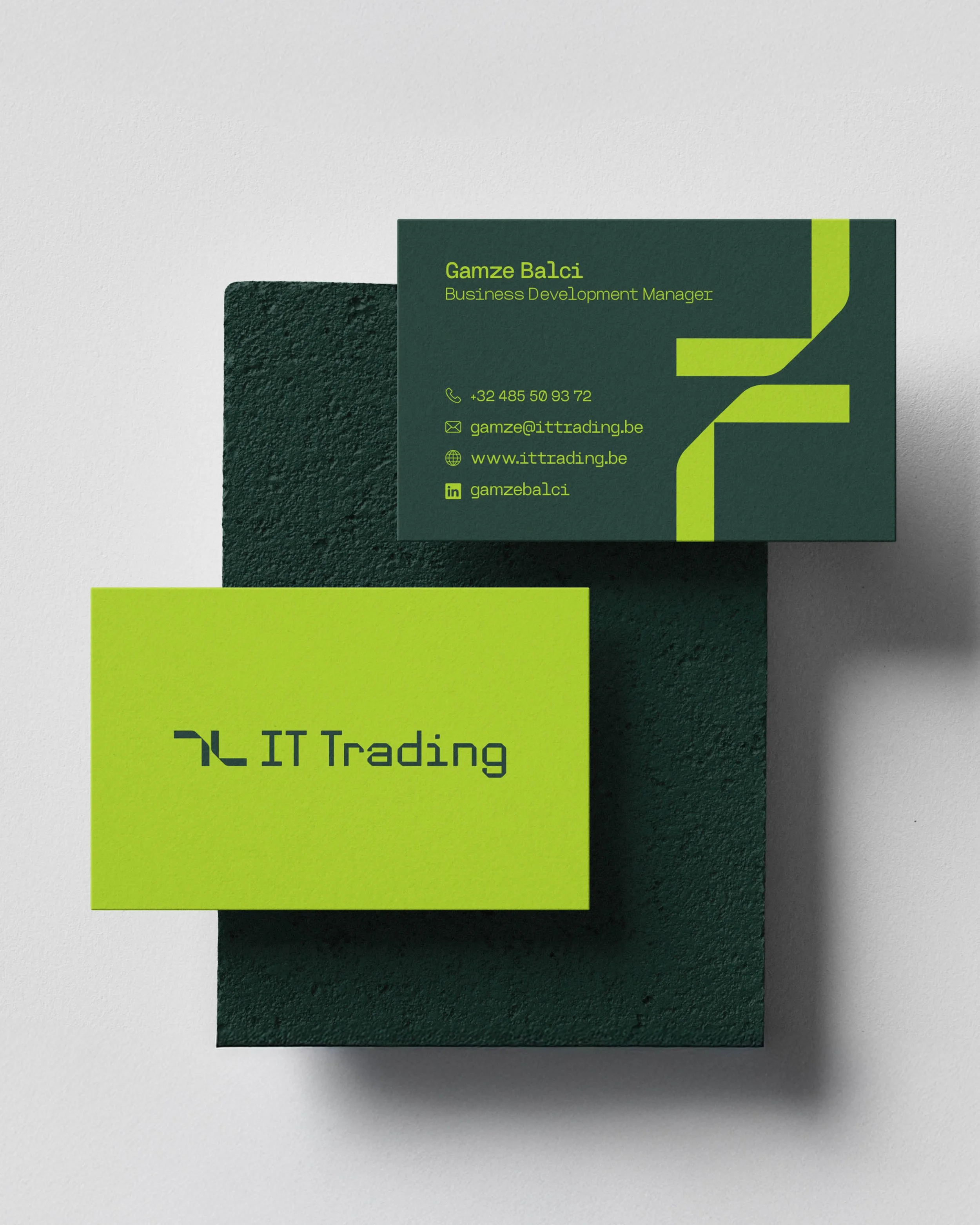 IT Trading