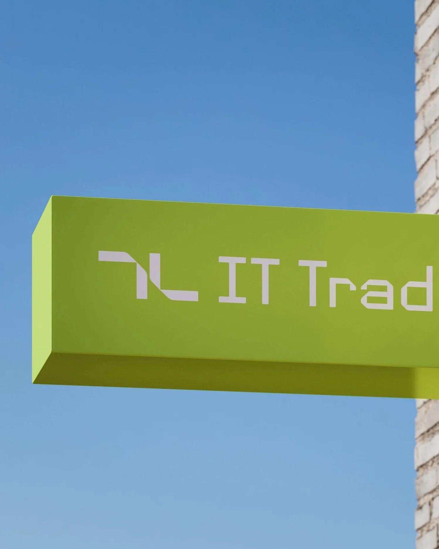 IT Trading
