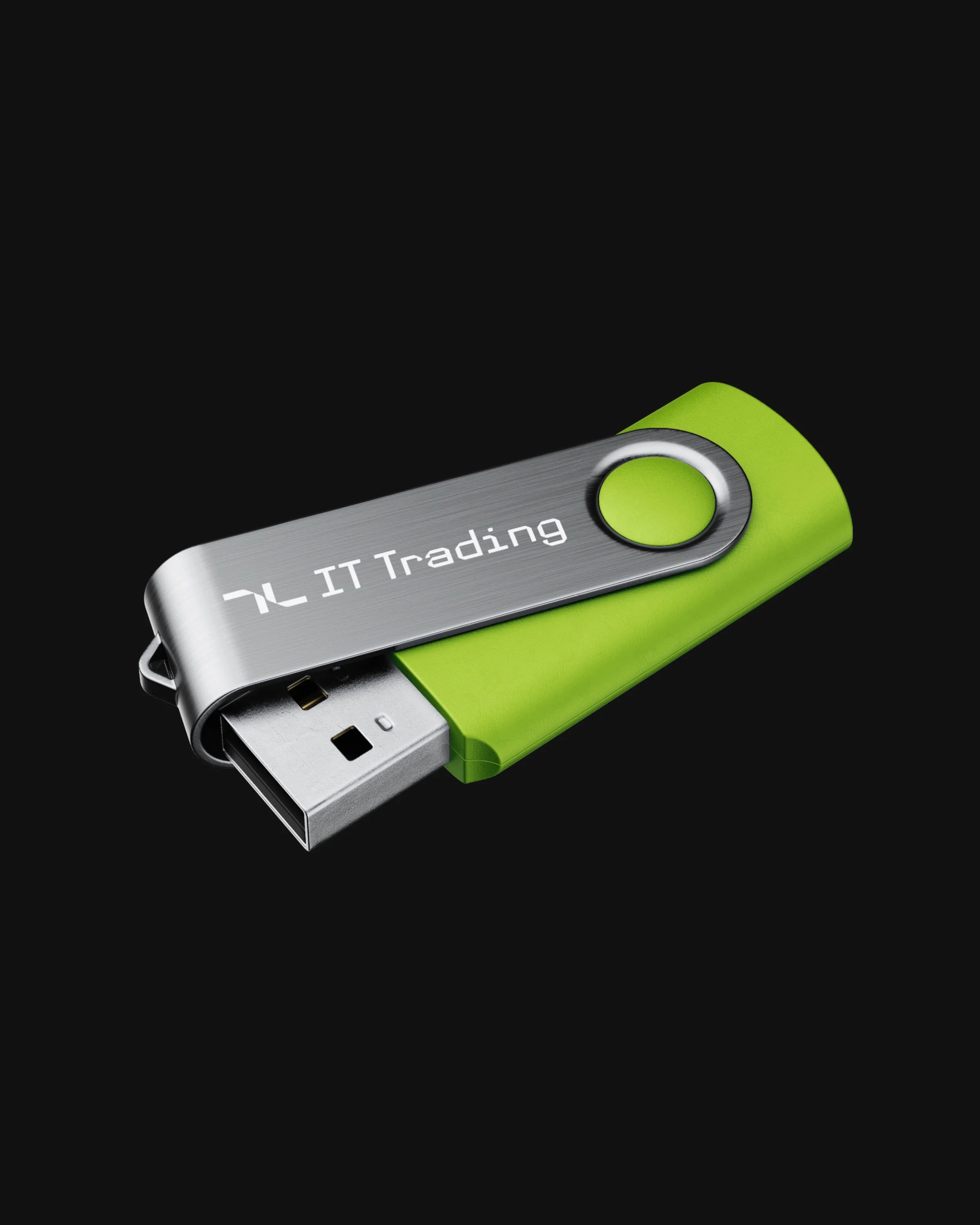 IT Trading