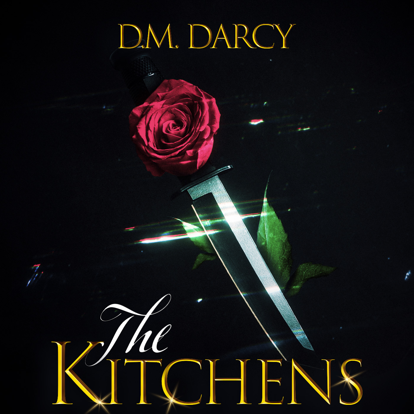 The Kitchens