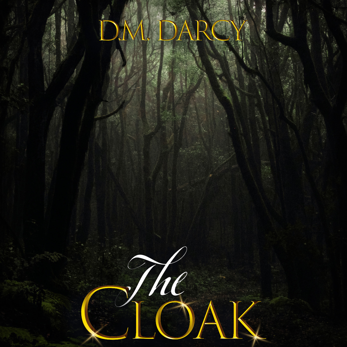 The Cloak