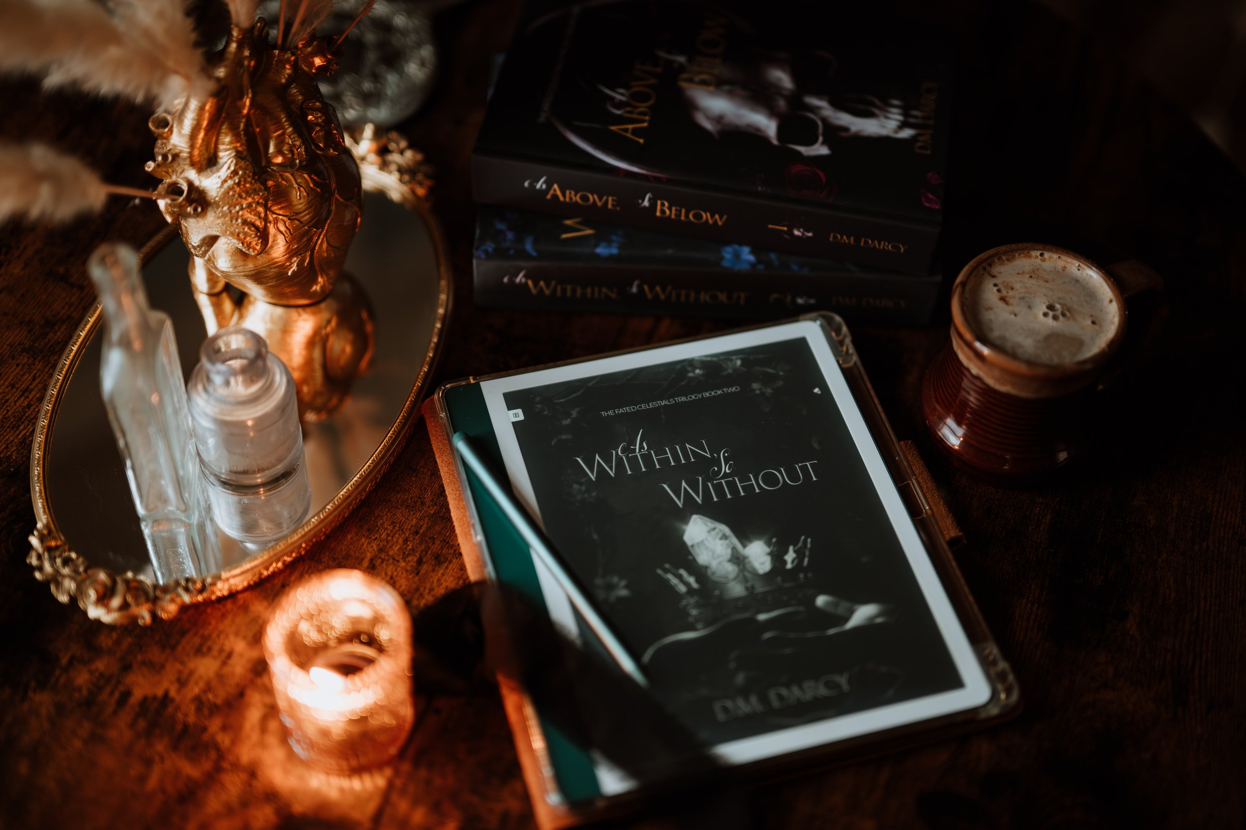 Why I’m removing my ebooks from Amazon…