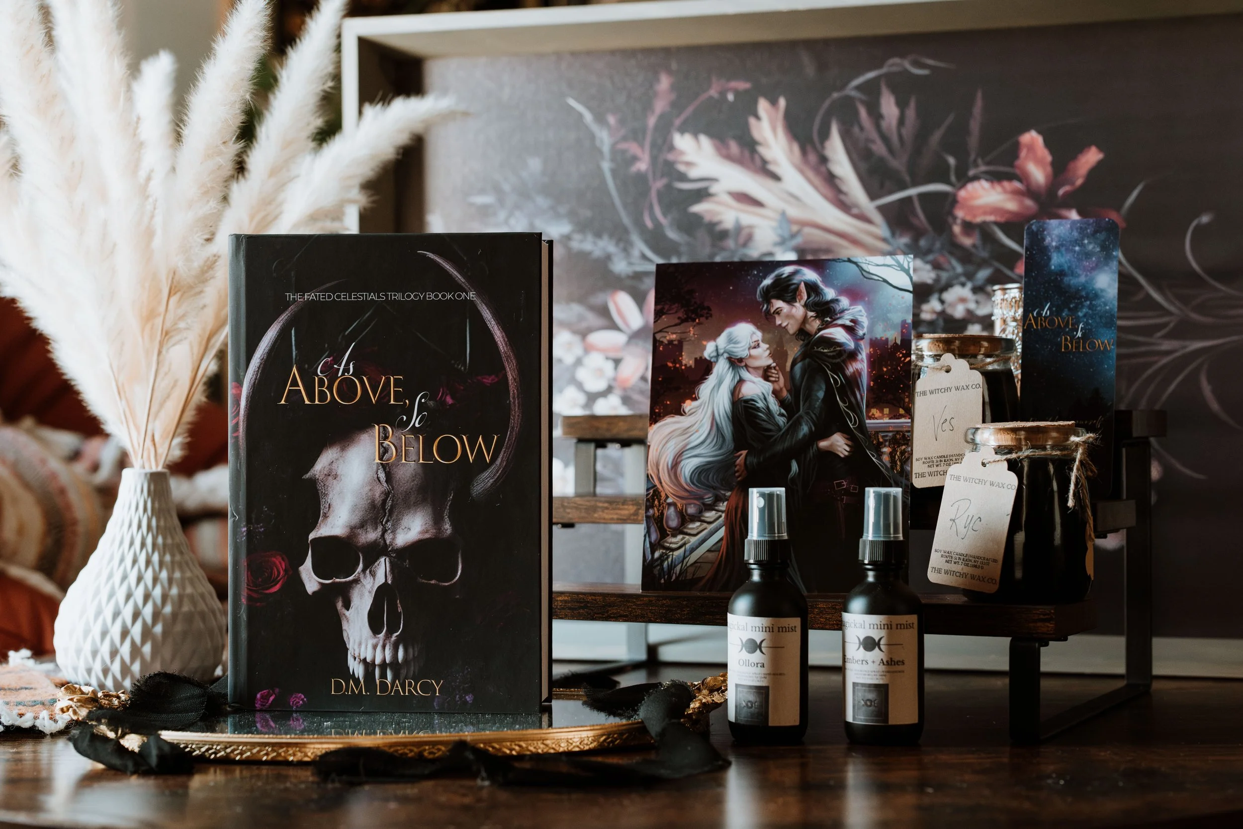 Celebrating my Author Wins of 2025…