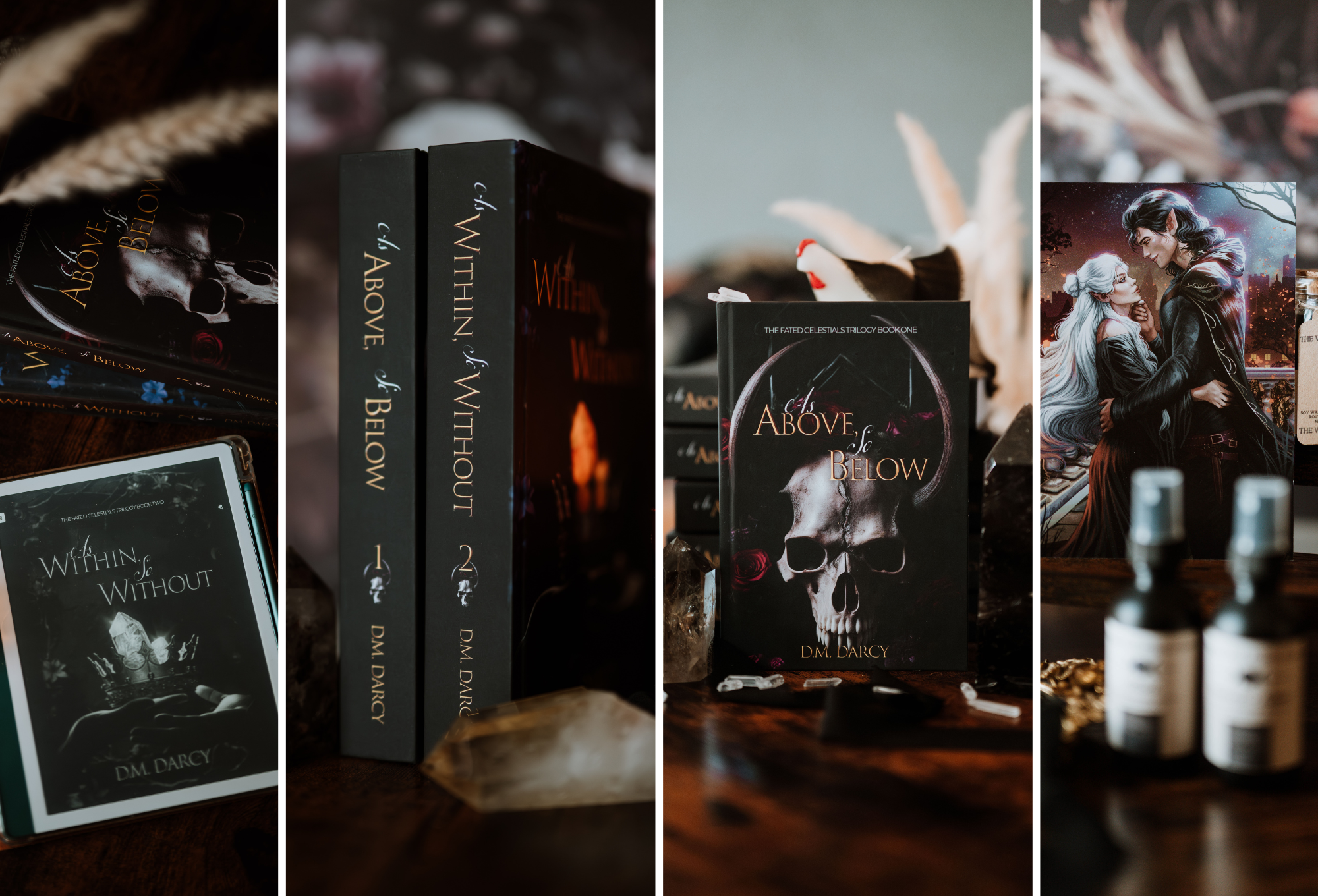 Want to hear from me more often?