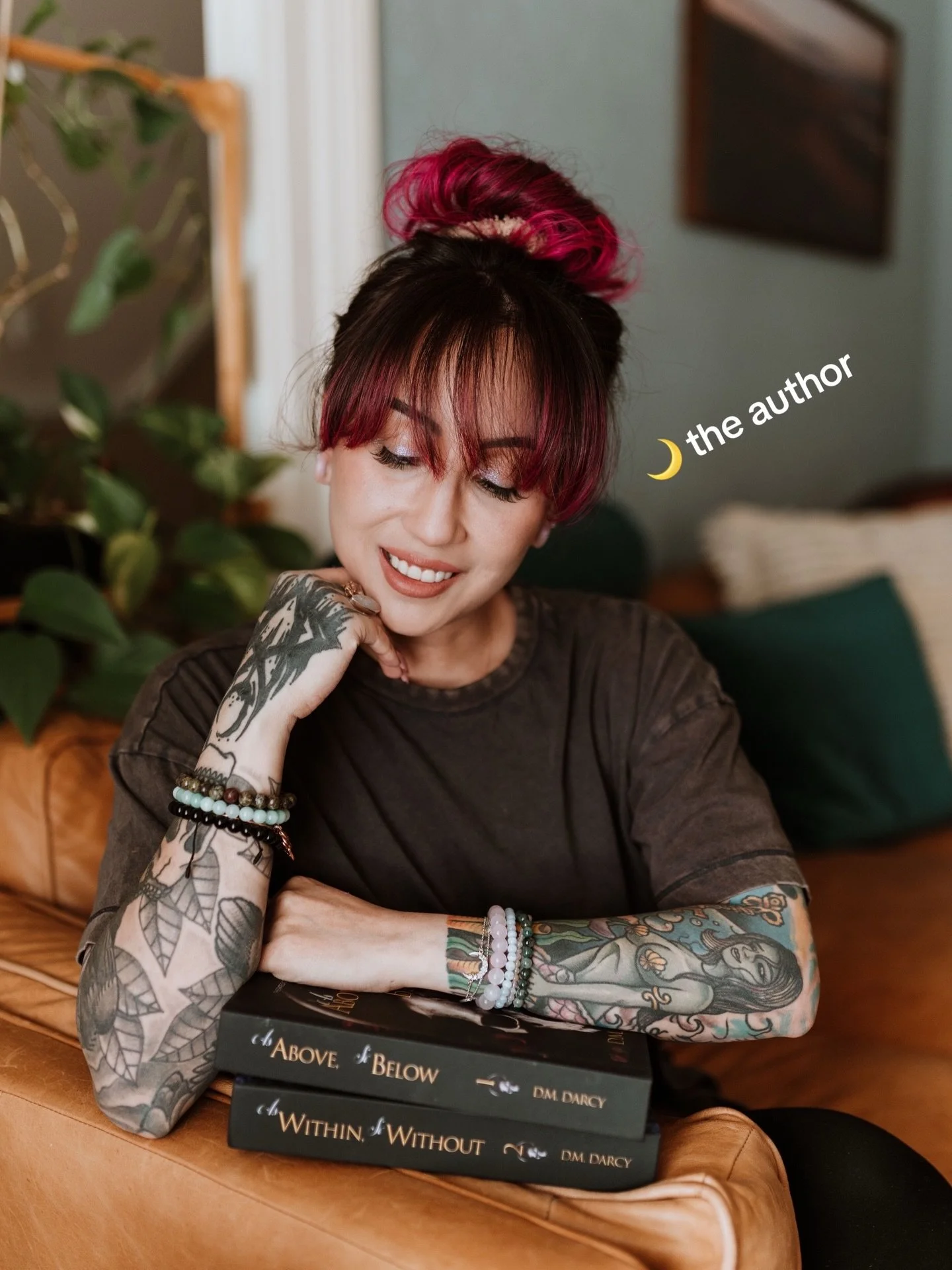 Thought I&rsquo;d share the trend that&rsquo;s happening over on 🧵

🖤🖤🖤