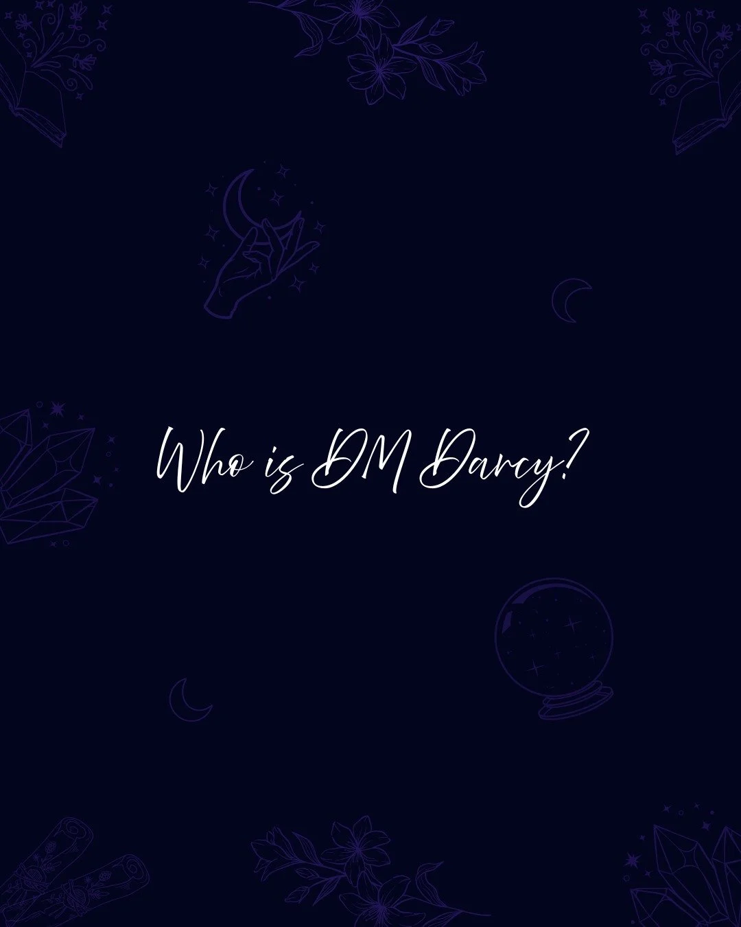 Finally getting myself together and creating some coordinating posts to pin to the top of my profile. (e.g., prepare for a slew of sudden posts. 😅)

If you so feel inclined, share a thing or two about yourself in the comments below. What you're curr