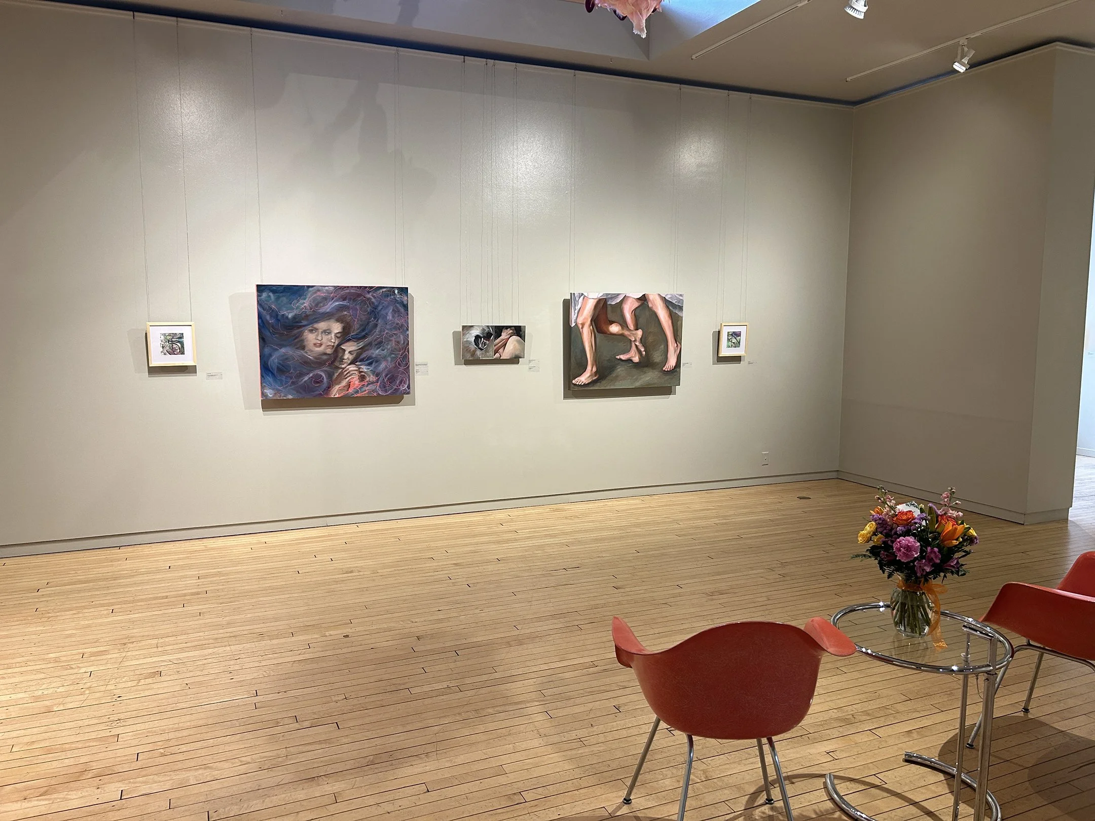 THE SNARL, Rourke Gallery and Museum, Moorhead, MN