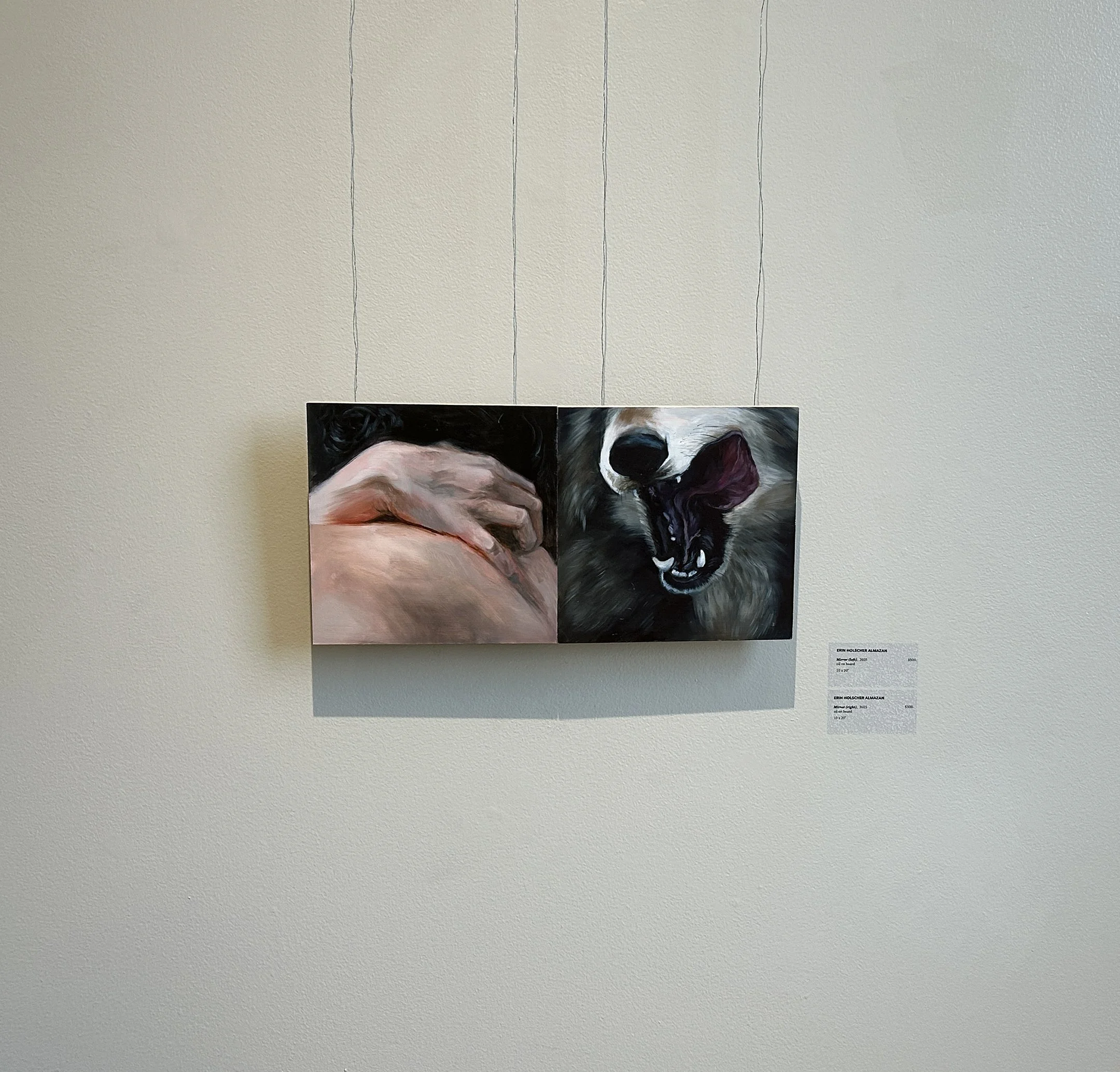 THE SNARL, Rourke Gallery and Museum, Moorhead, MN
