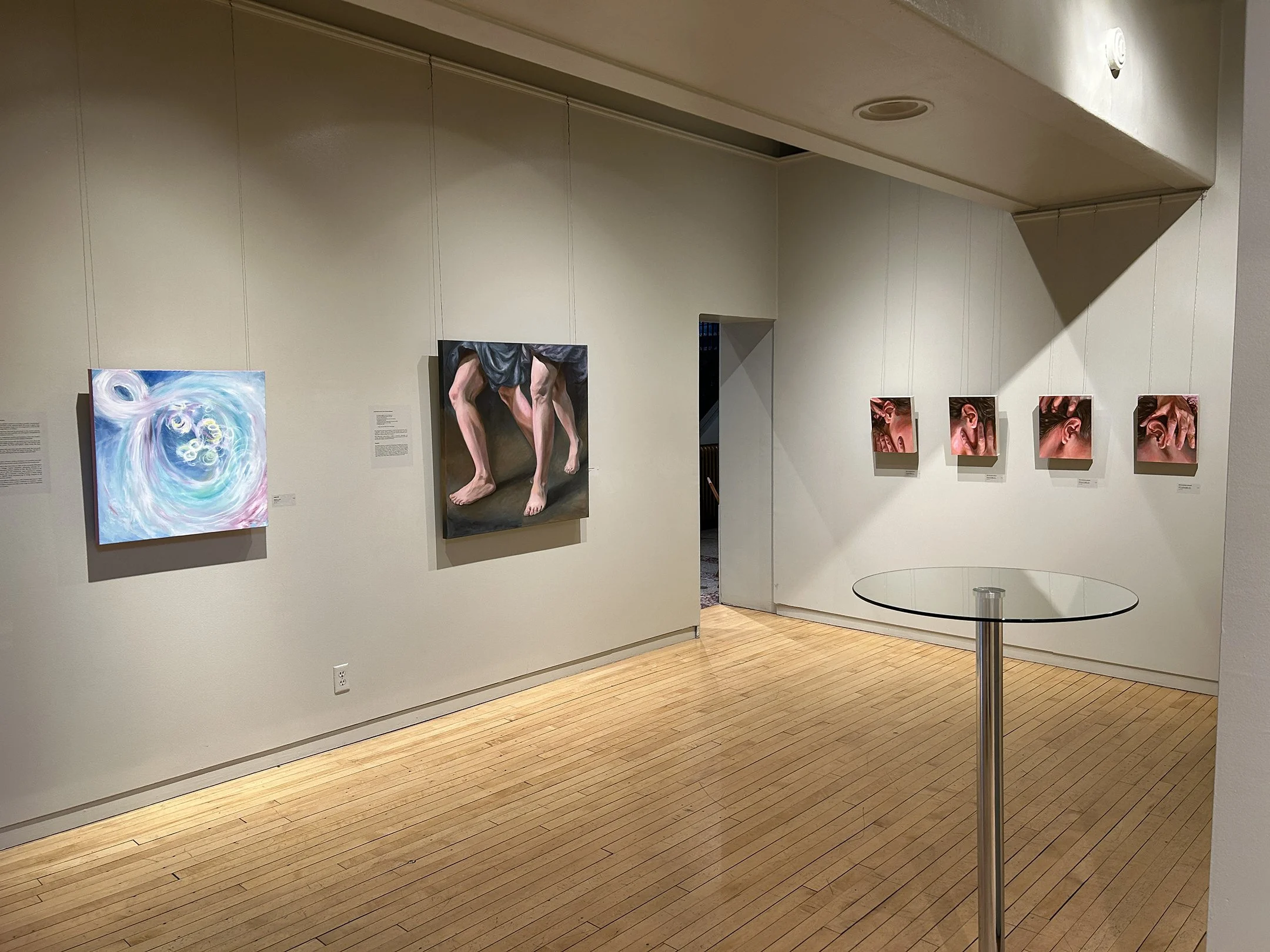 THE SNARL, Rourke Gallery and Museum, Moorhead, MN