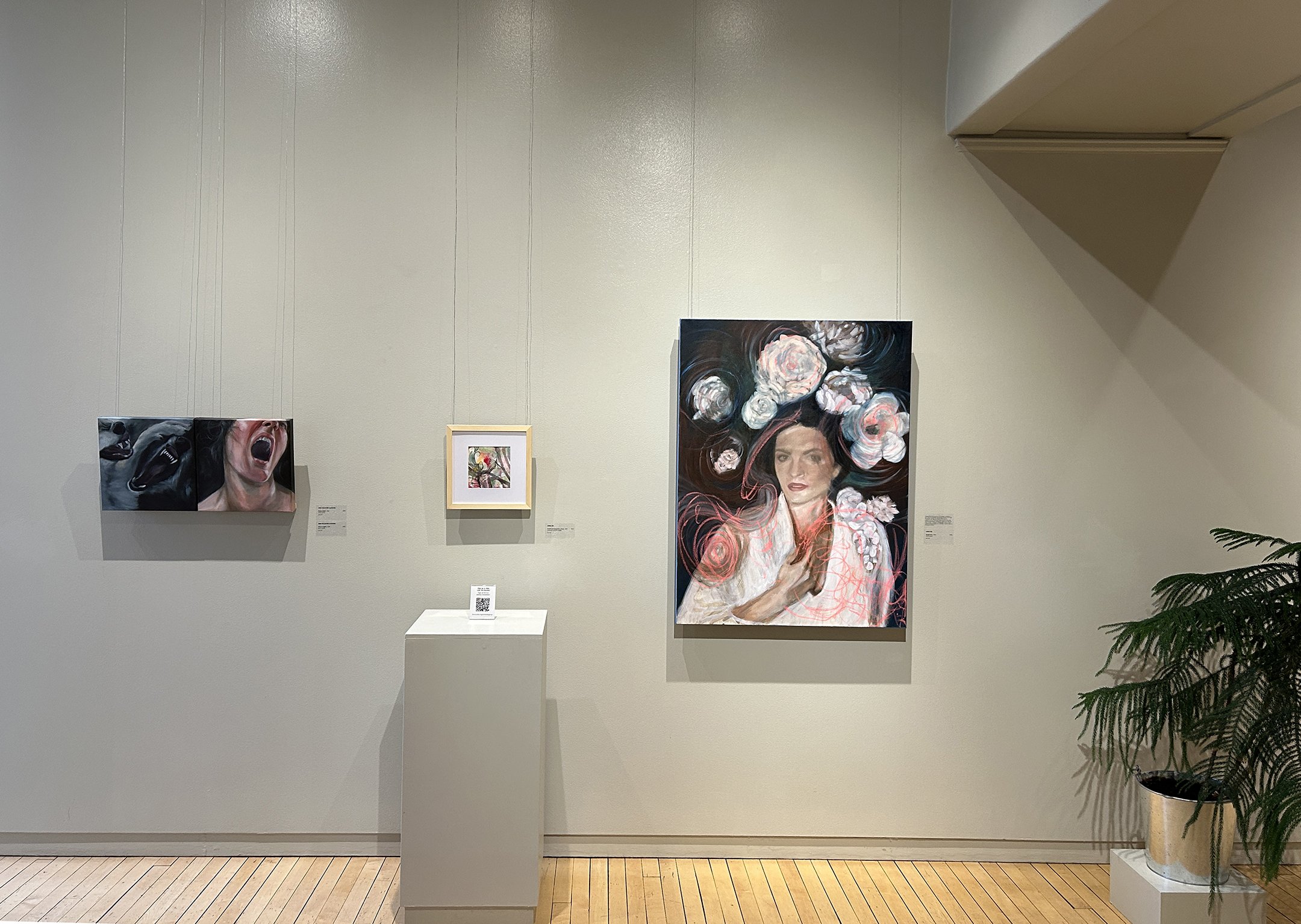 THE SNARL, Rourke Gallery and Museum, Moorhead, MN