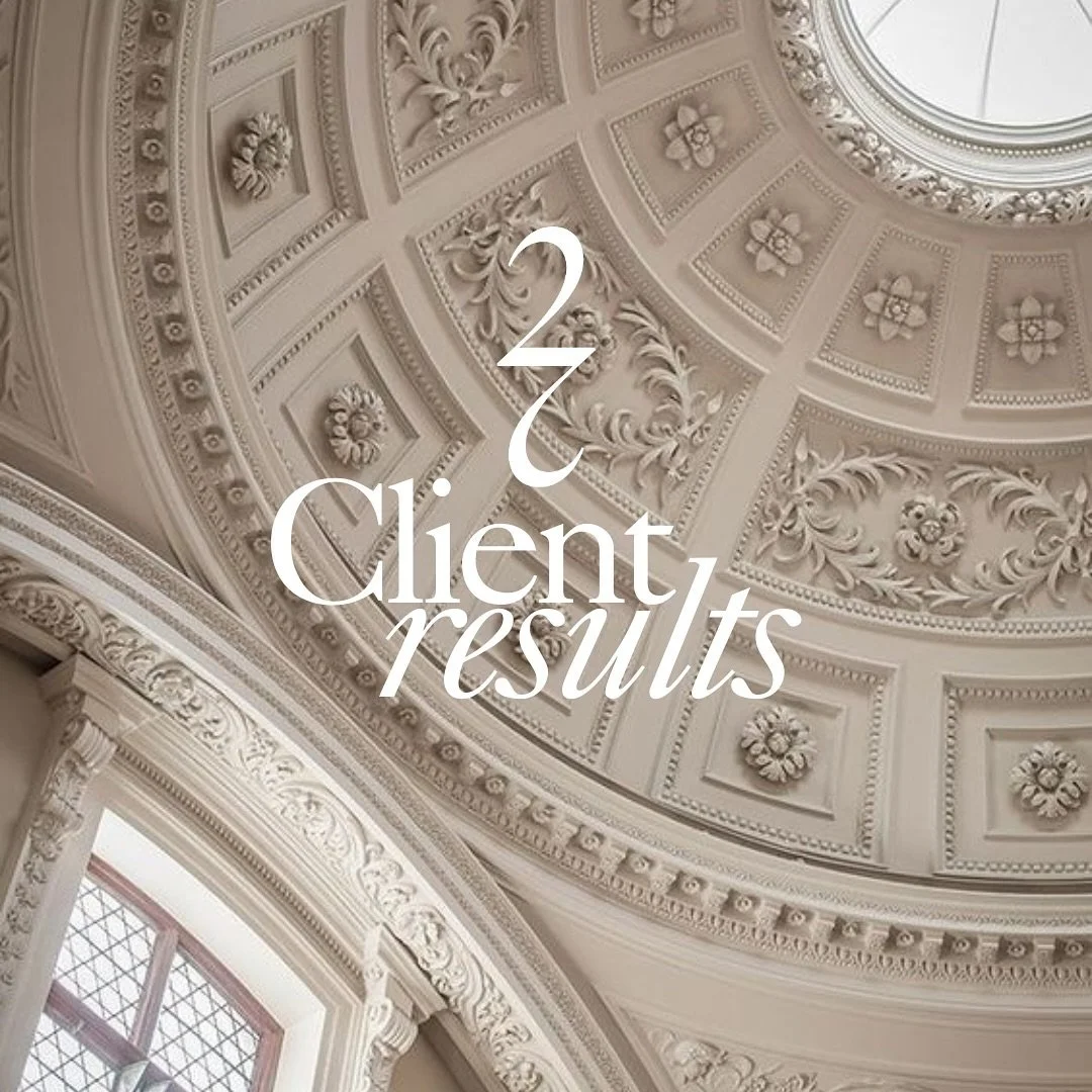 We&rsquo;ll let the results do the talking 🤳🏼 

Ready to level up your socials? Contact us today for more information on how we can help you ☁️ 

#socialmediamanager #contentcreation