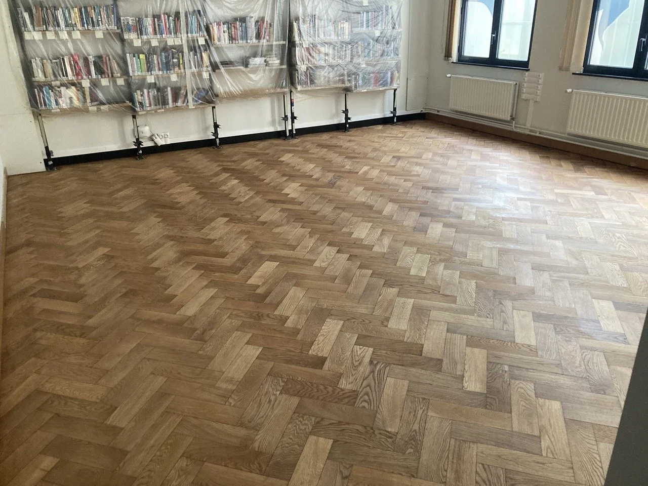 Parketrenovatie Brussel Visgraat #13 | Parketvloeren - Atelier De Cuyper.jpeg
