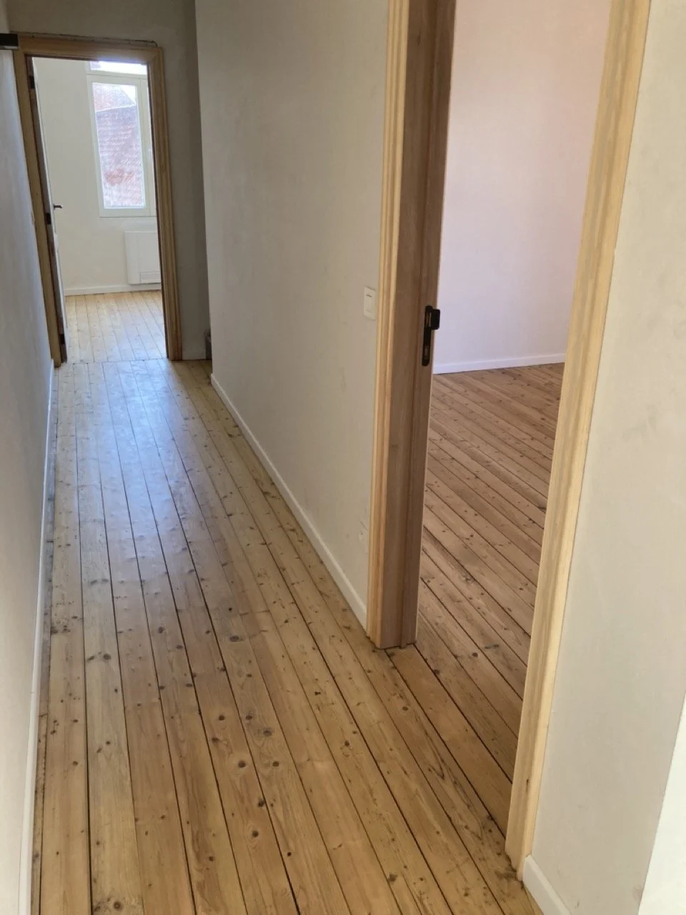 Parketrenovatie | Van vergeten naar geliefd