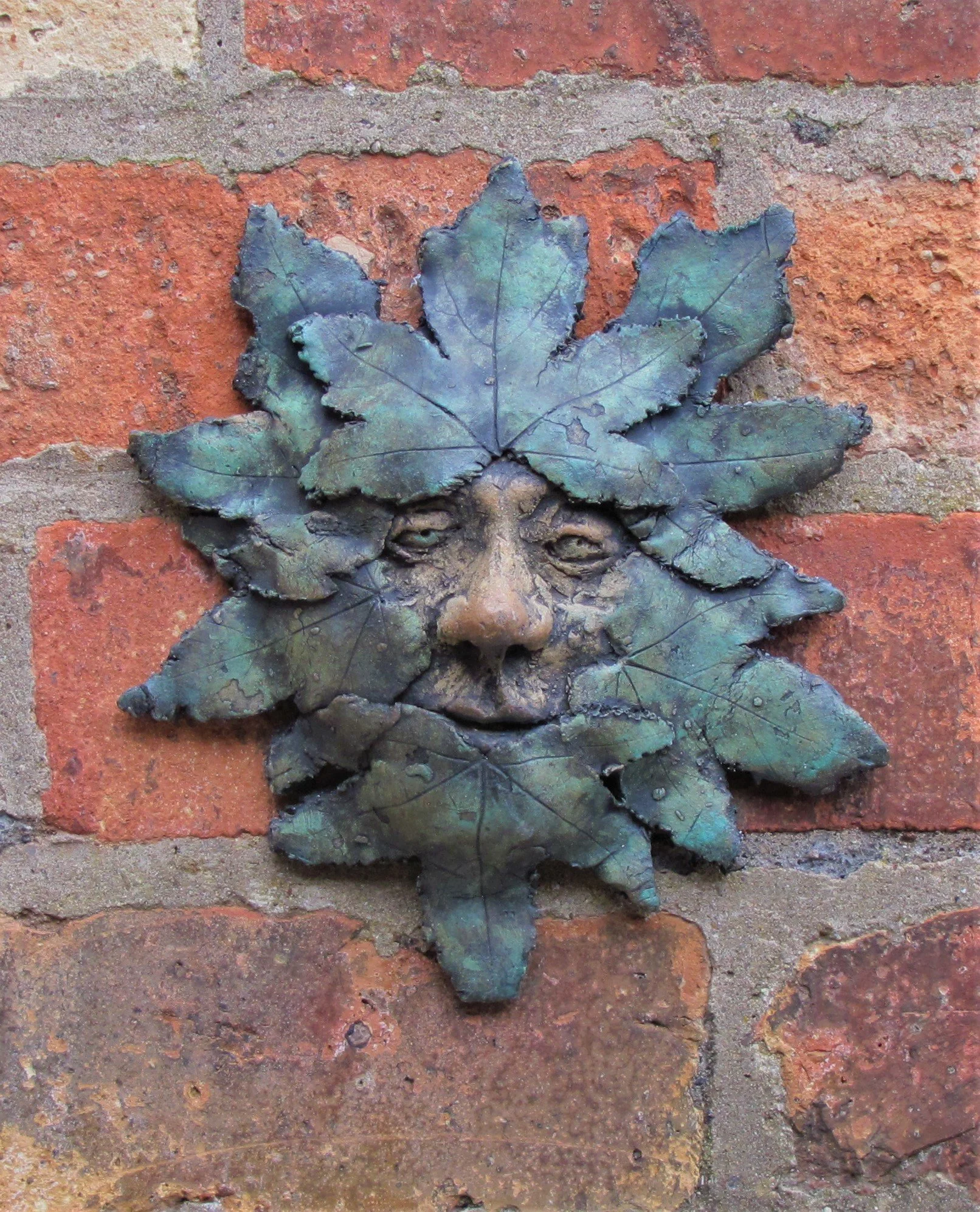 Etsy Green Man 19.5 x 19 x 5cm £65 (1).jpg