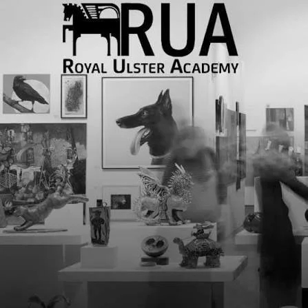 145th Royal Ulster Academy Exhibtion