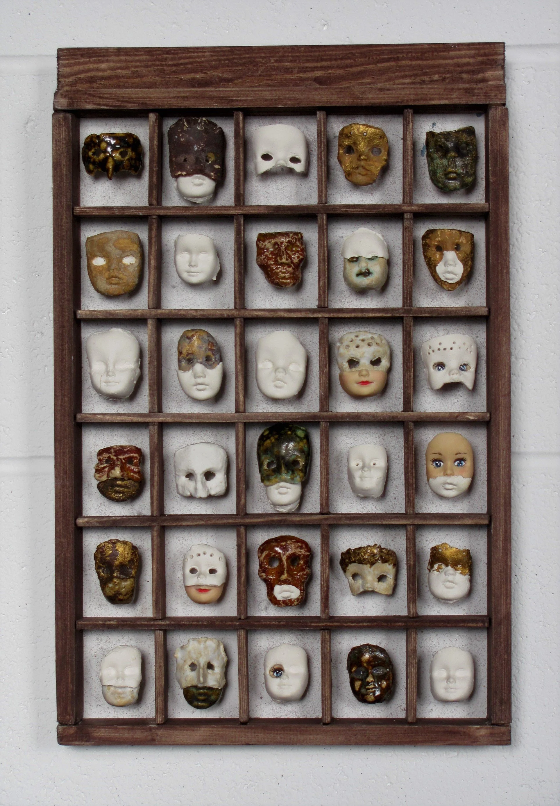 Facebox - the precursor of Congregation