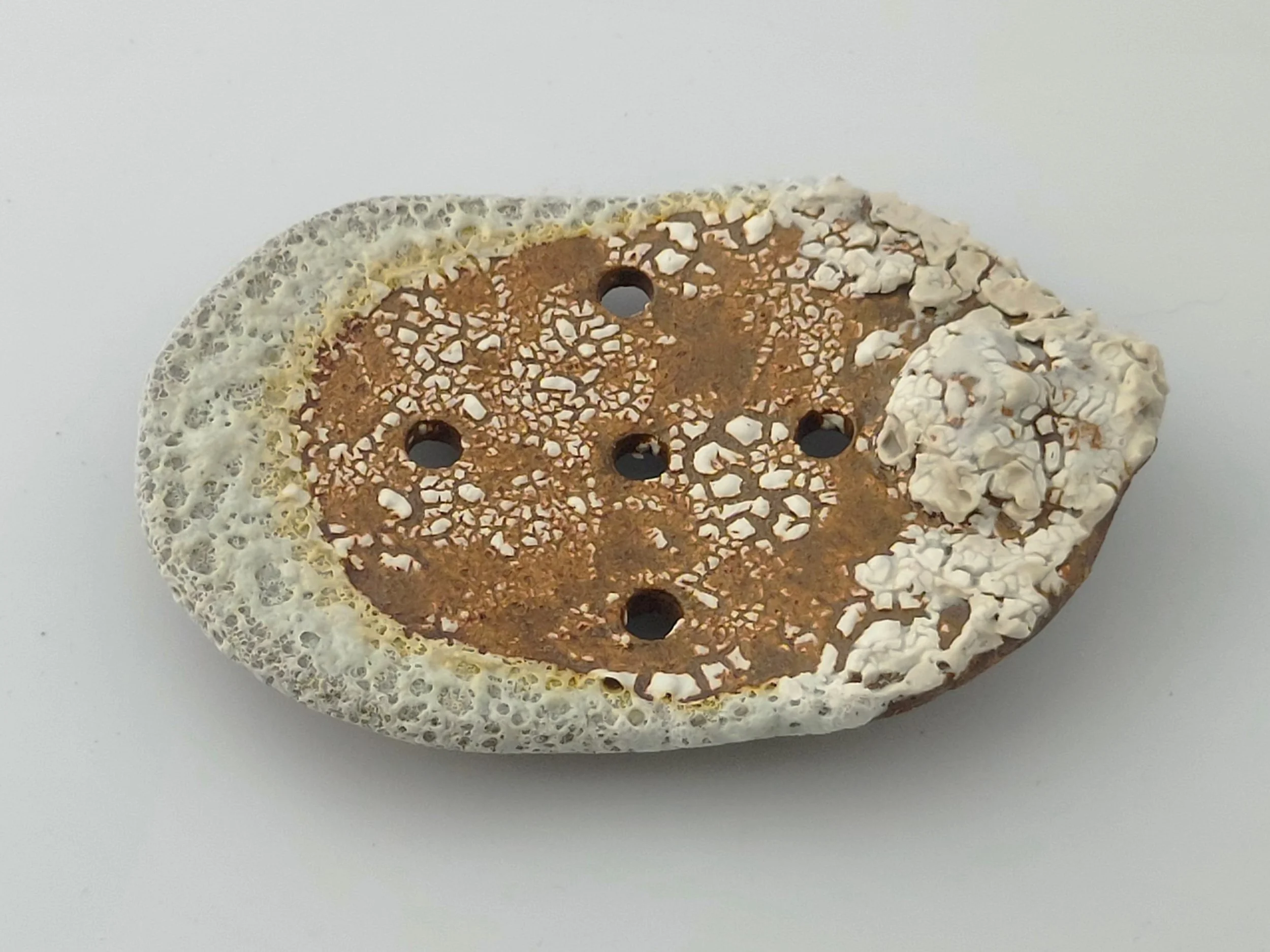 Soap Dish 5