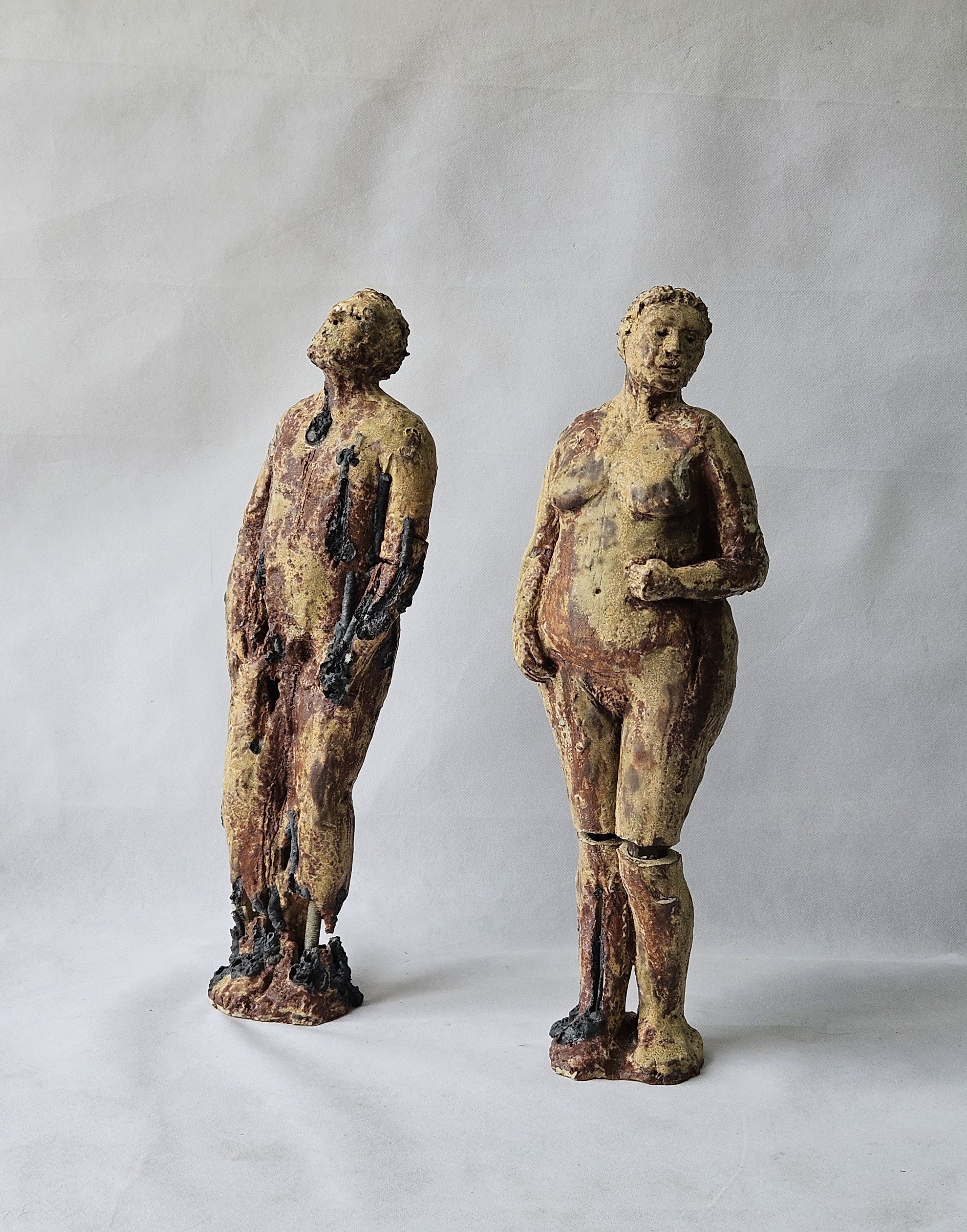 new work in progress