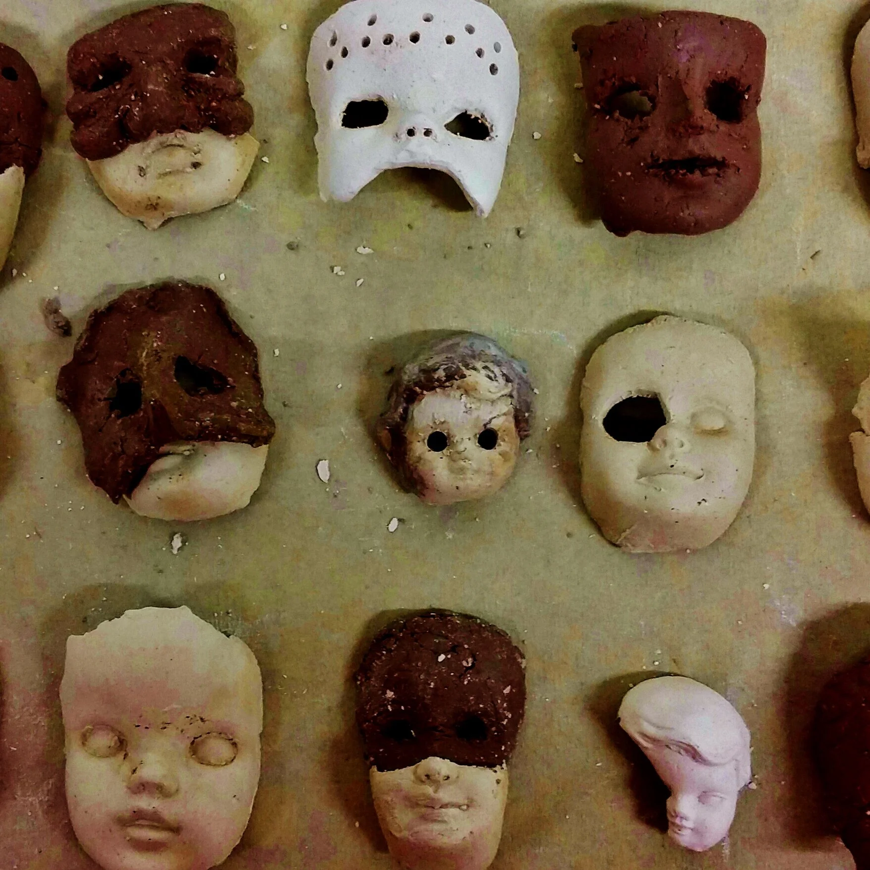 Facebox - the precursor of Congregation