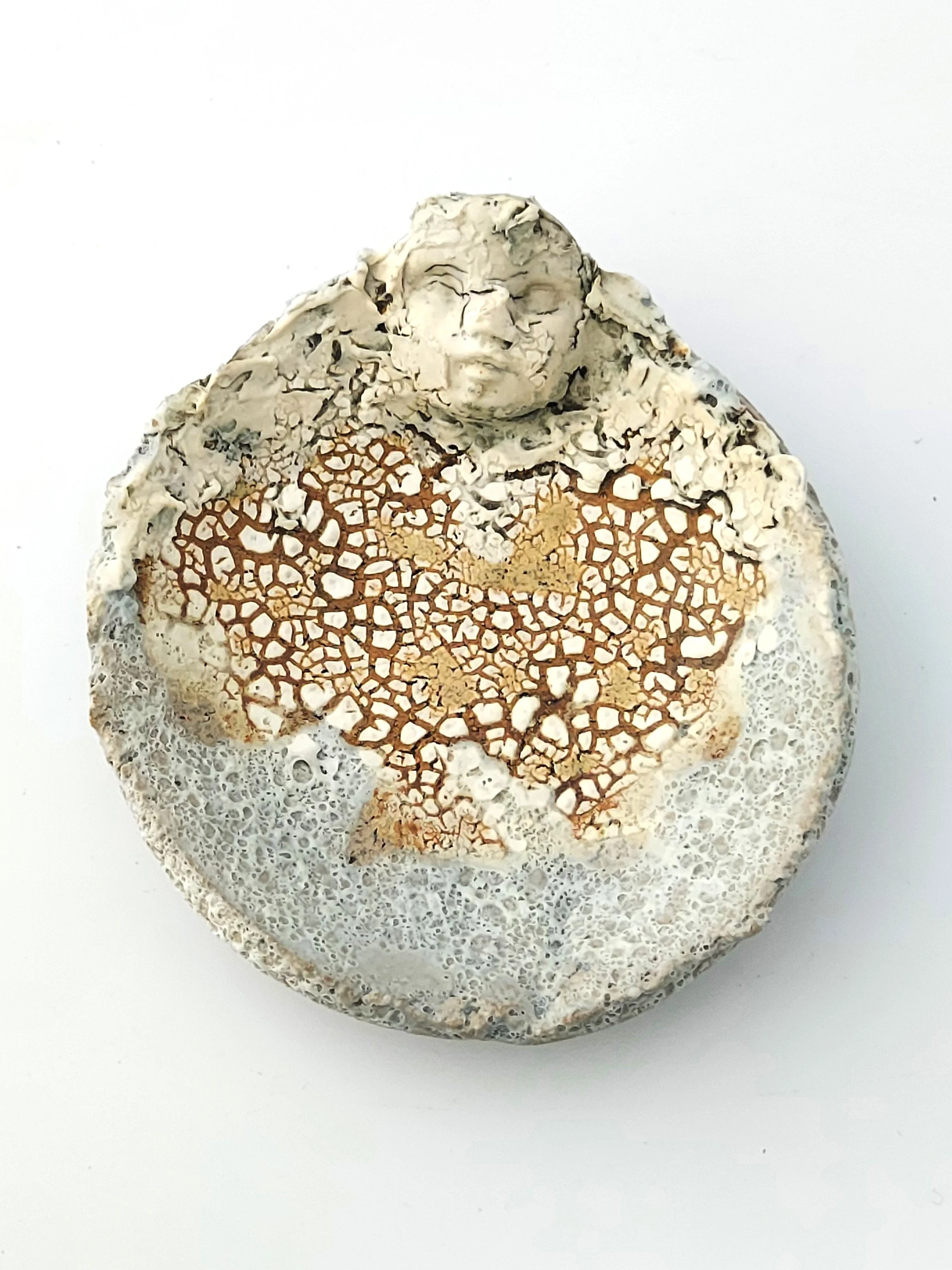 Dollface Trinket Dish 2