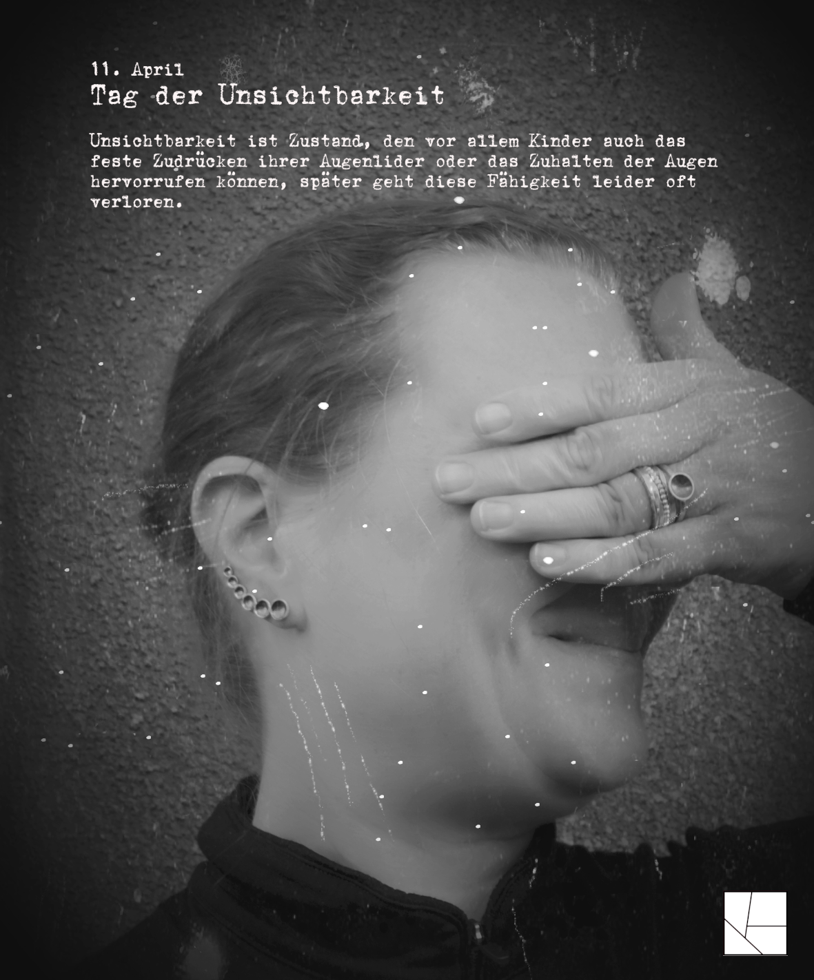 Tag der Unsichtbarkeit